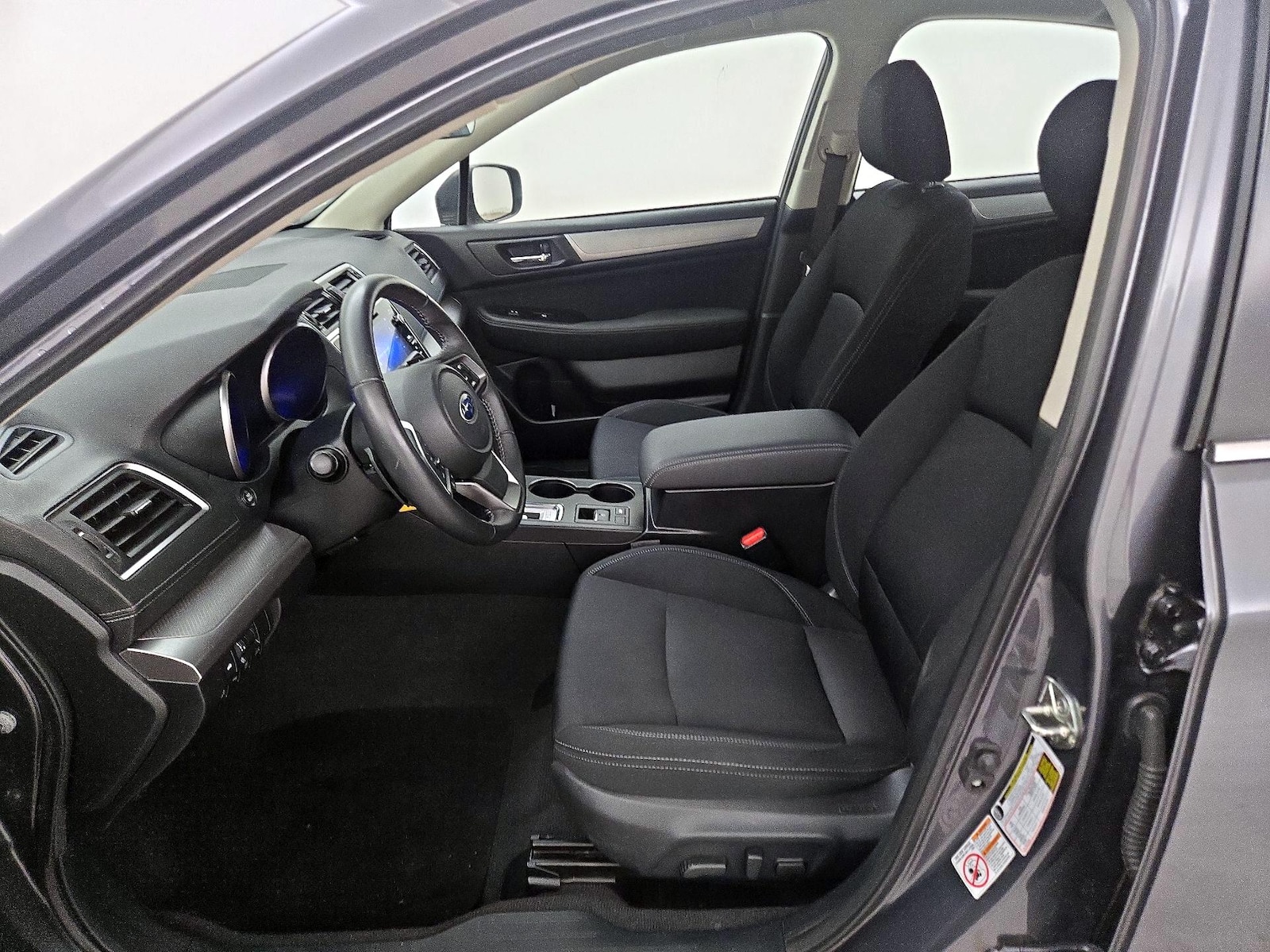 2019 Subaru Legacy Premium - Photo 12