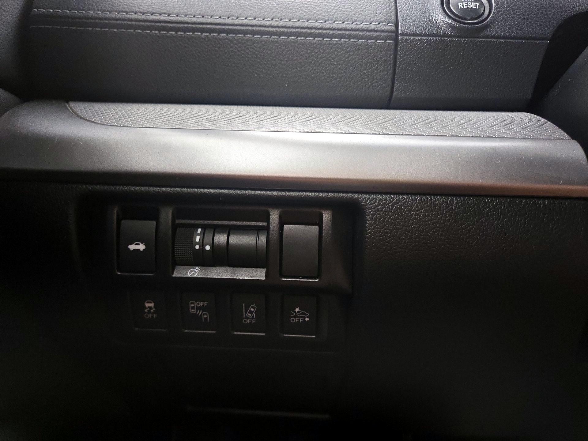 Thumbnail: 2019 Subaru Legacy - 13