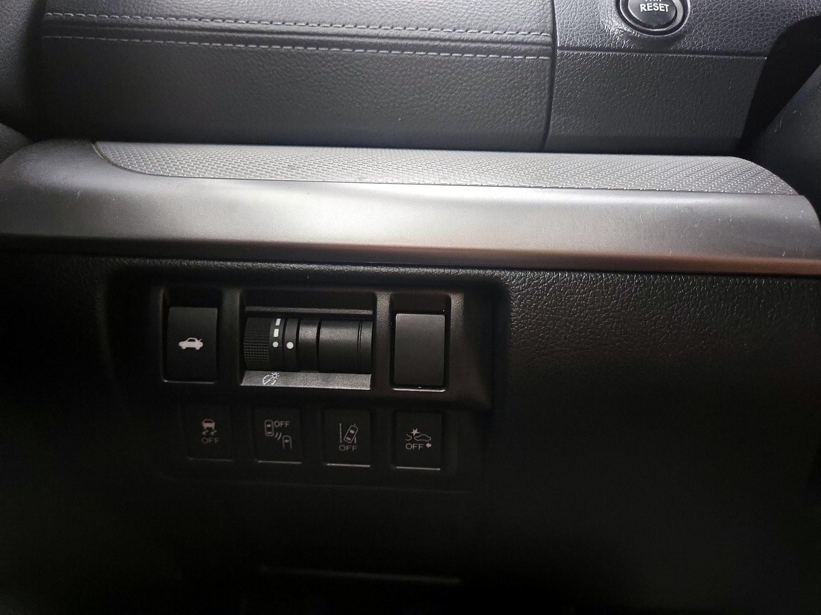 2019 Subaru Legacy Premium - Photo 14