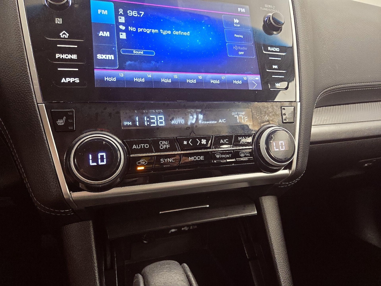 2019 Subaru Legacy Premium - Photo 17
