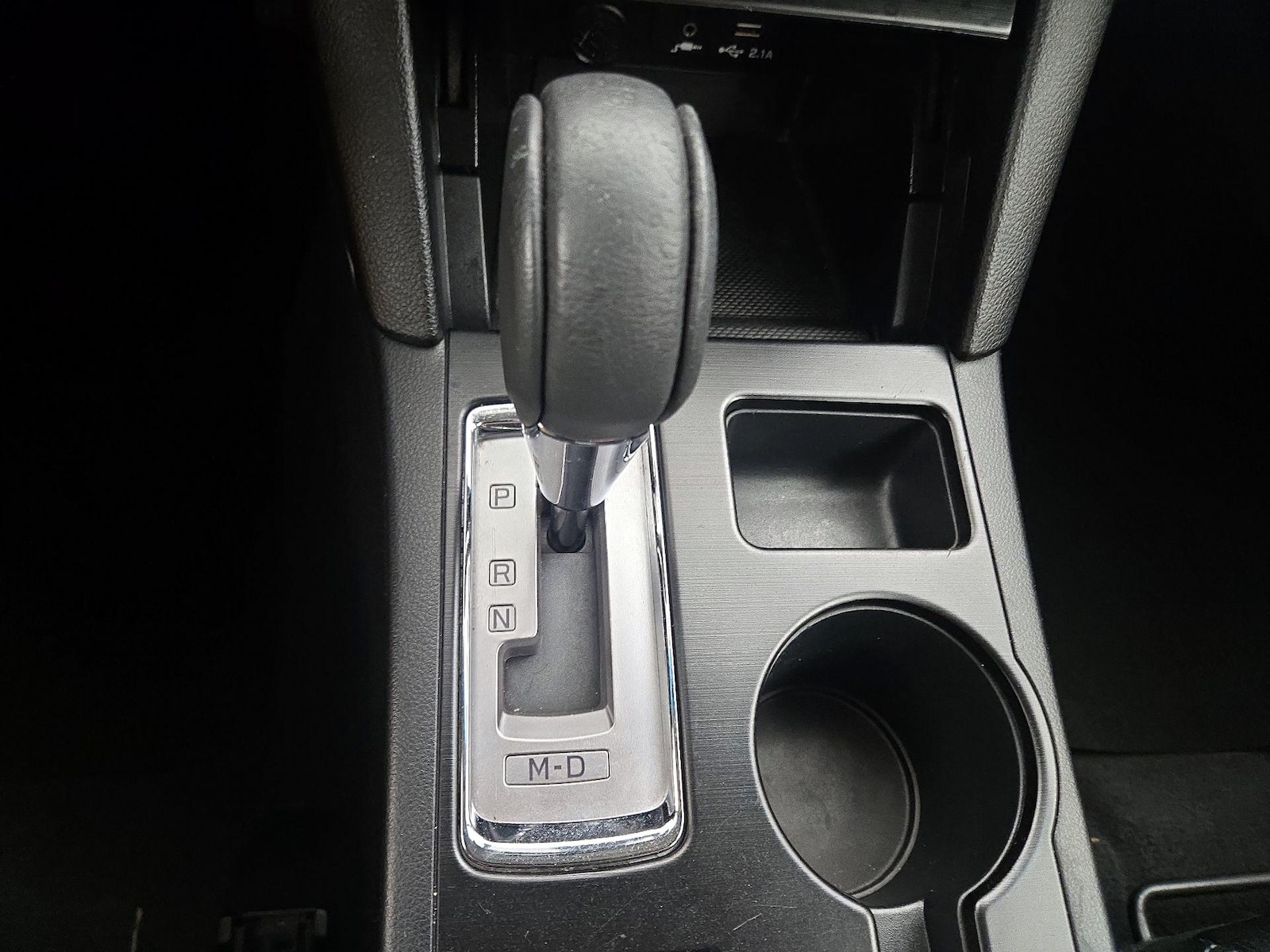 2019 Subaru Legacy Premium - Photo 18