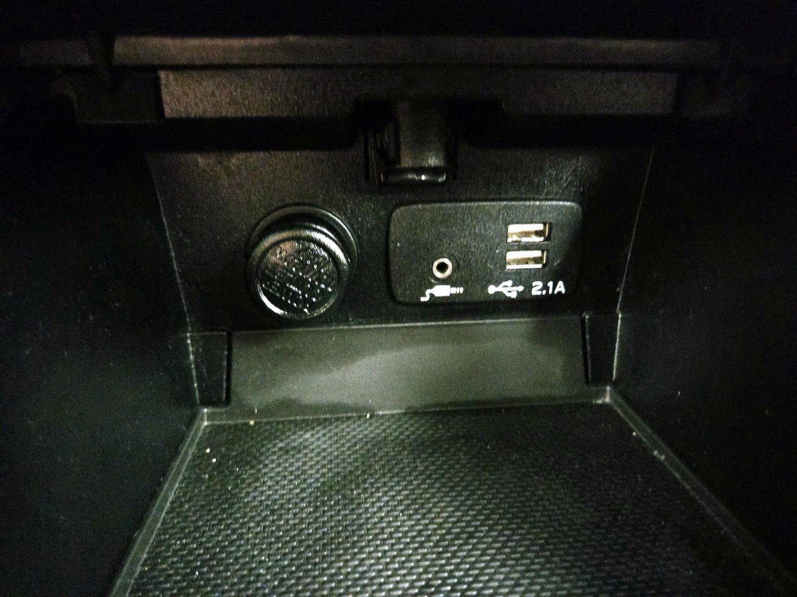 2019 Subaru Legacy Premium - Photo 19