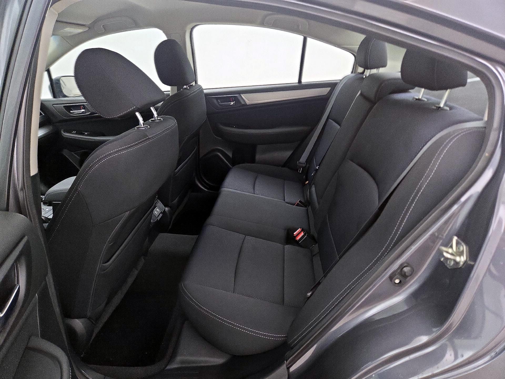 Thumbnail: 2019 Subaru Legacy - 19