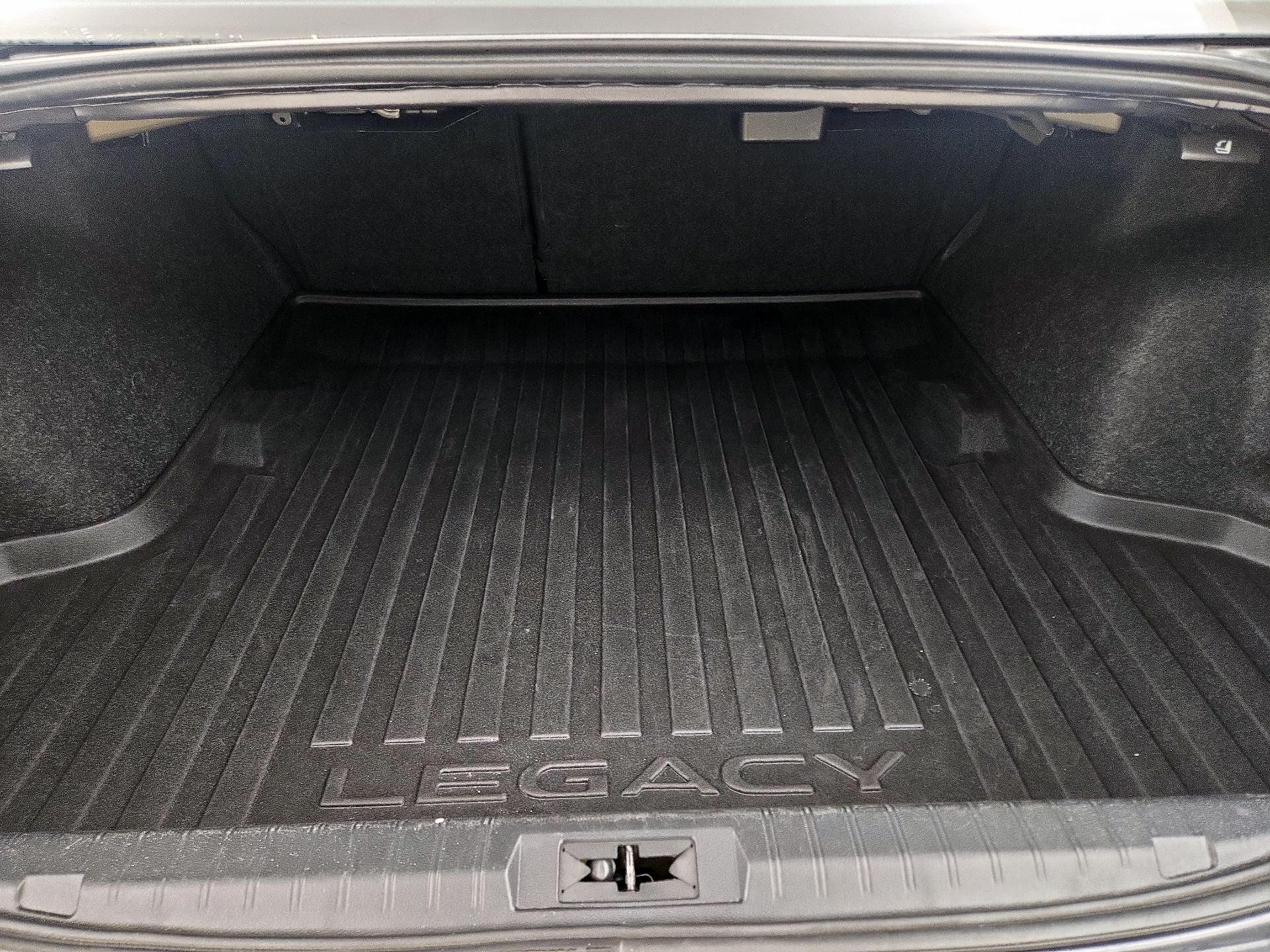 Thumbnail: 2019 Subaru Legacy - 20