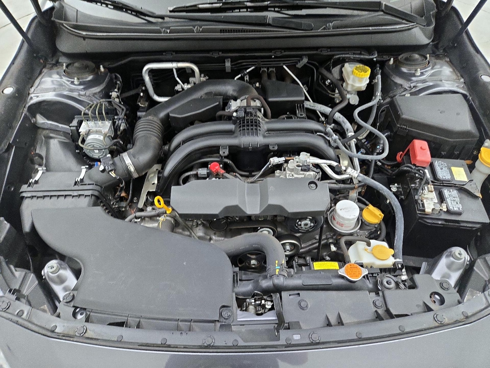 2019 Subaru Legacy Premium - Photo 22