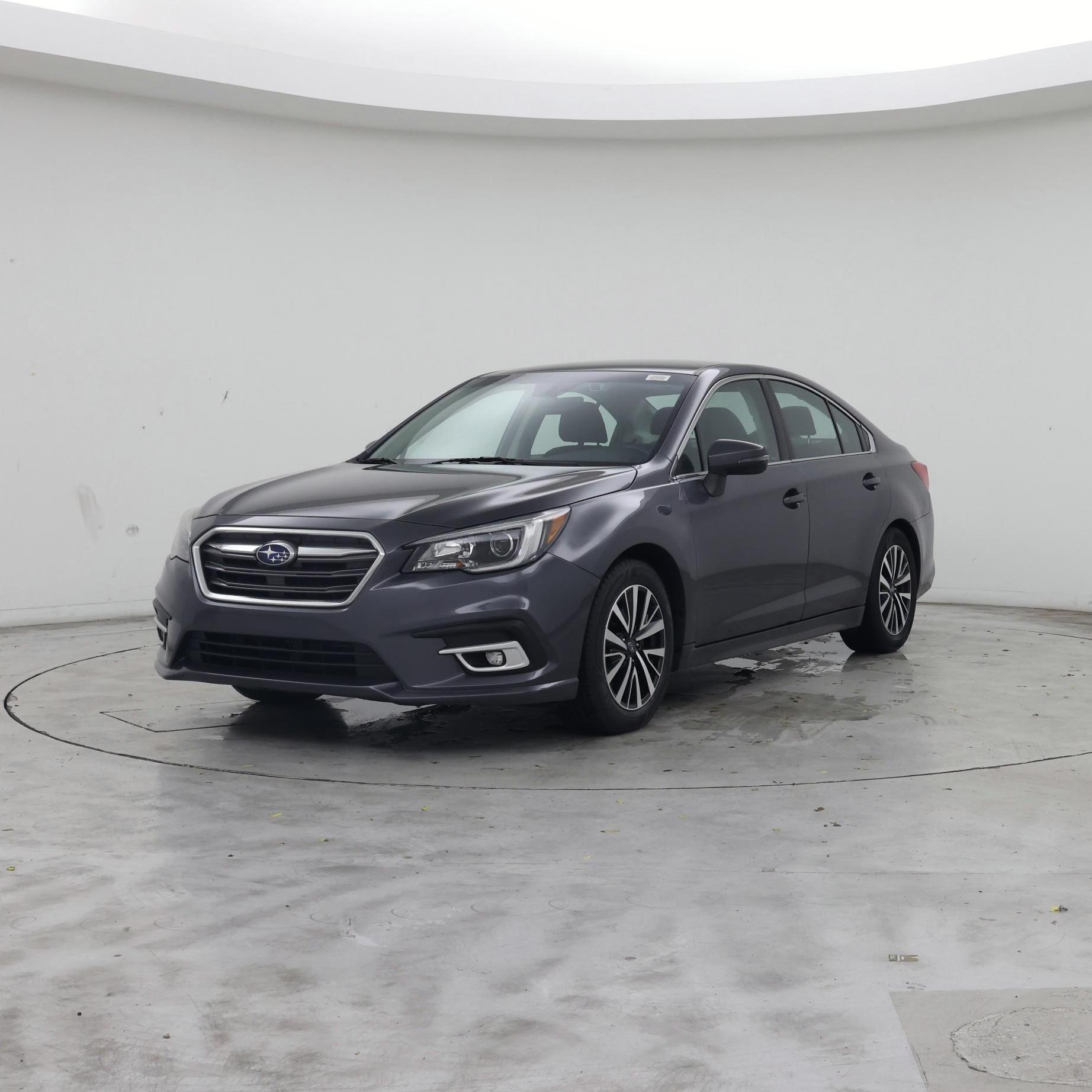 Thumbnail: 2019 Subaru Legacy - 4