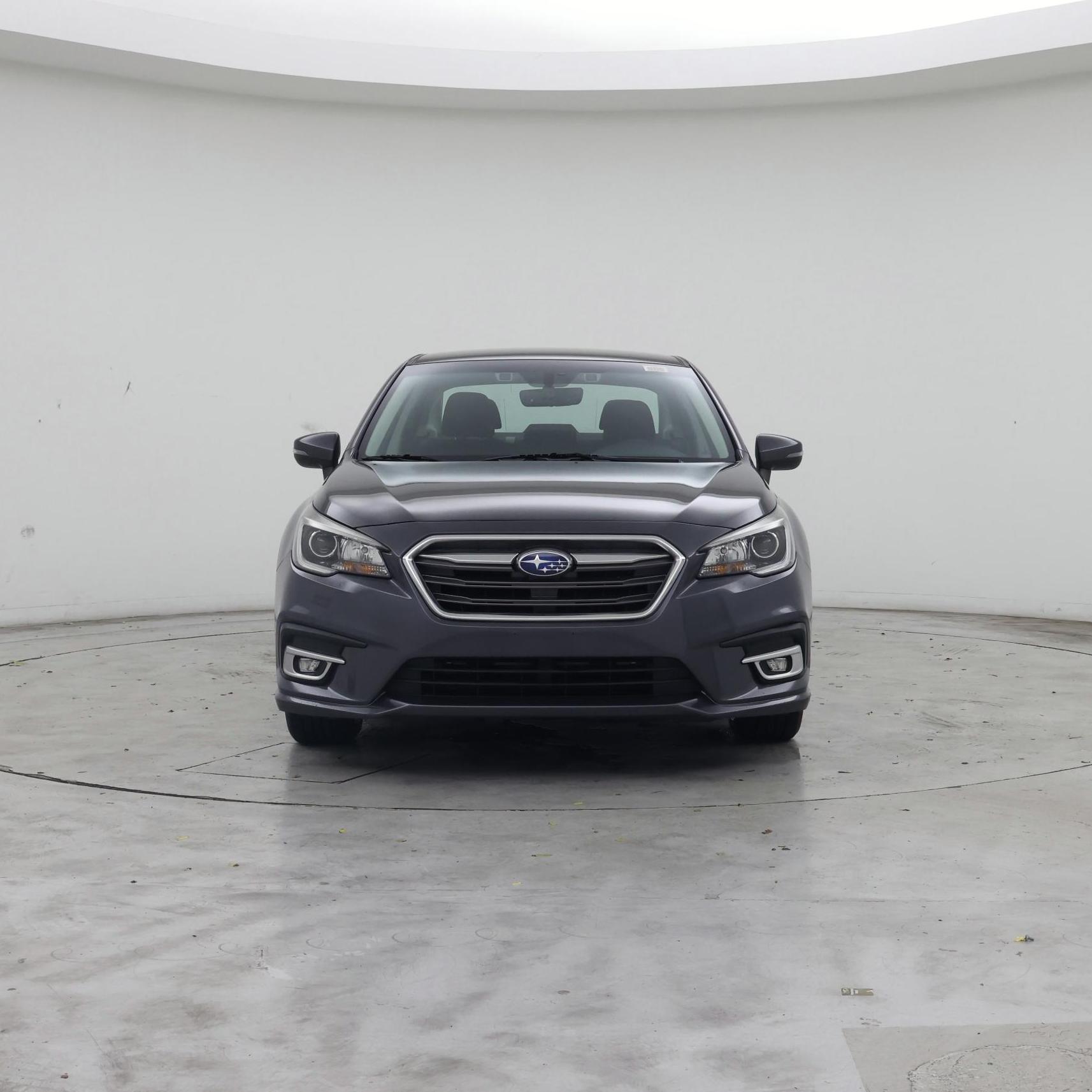 Thumbnail: 2019 Subaru Legacy - 5
