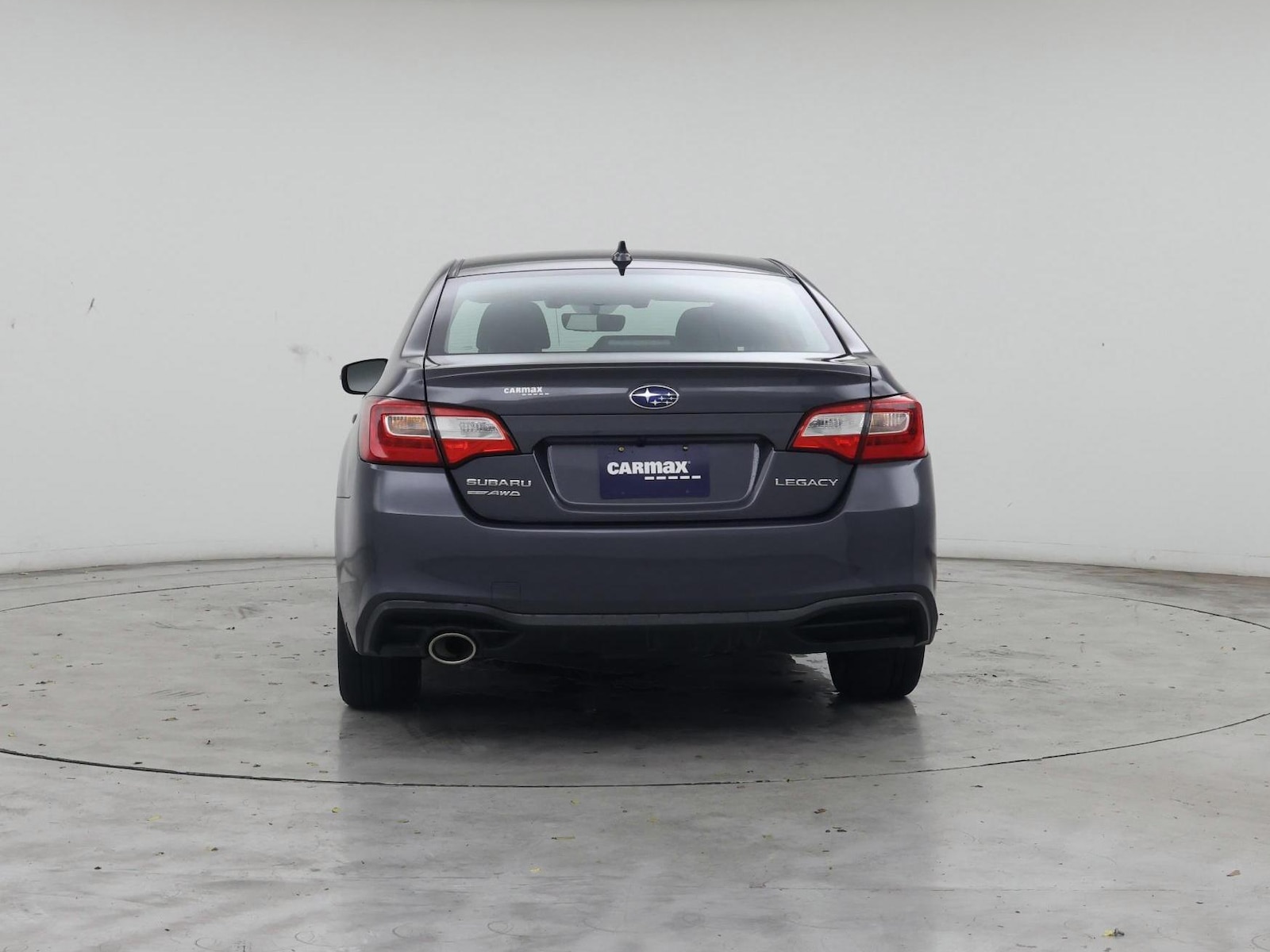 2019 Subaru Legacy Premium - Photo 7