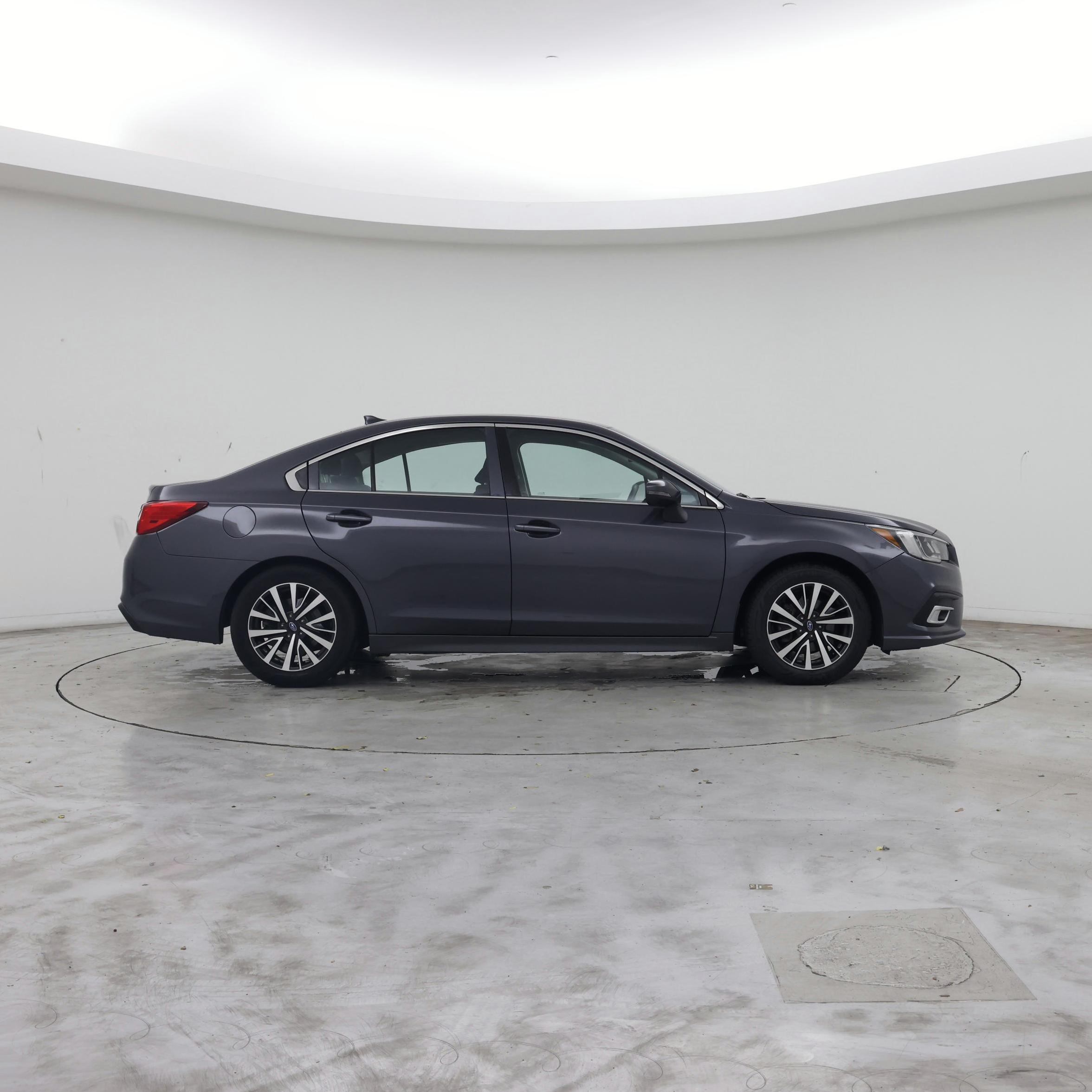 Thumbnail: 2019 Subaru Legacy - 7