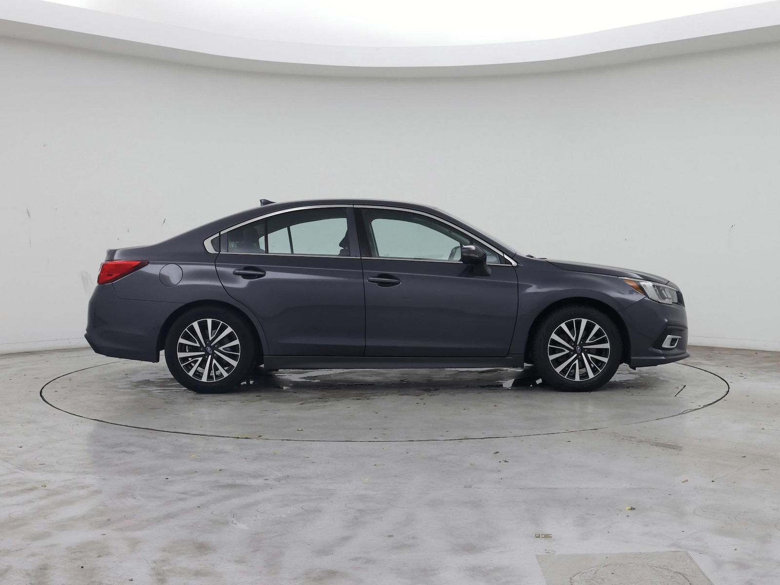 2019 Subaru Legacy Premium - Photo 8