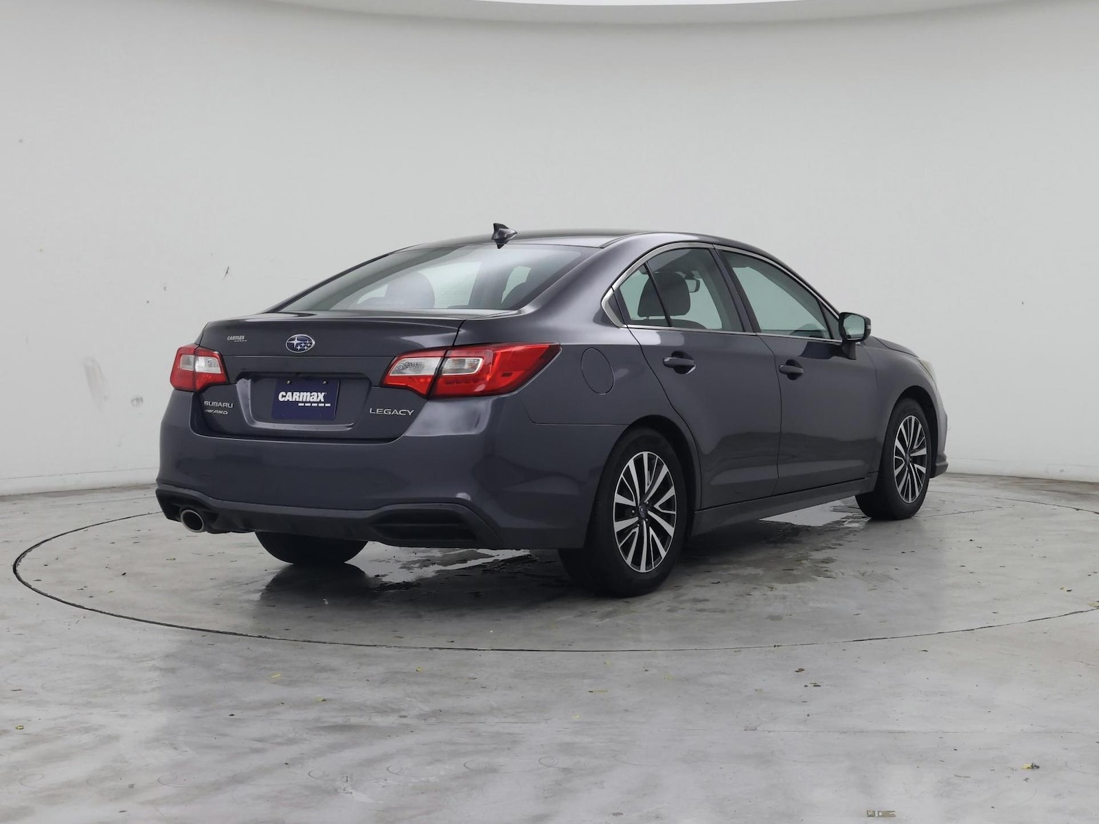 2019 Subaru Legacy Premium - Photo 9