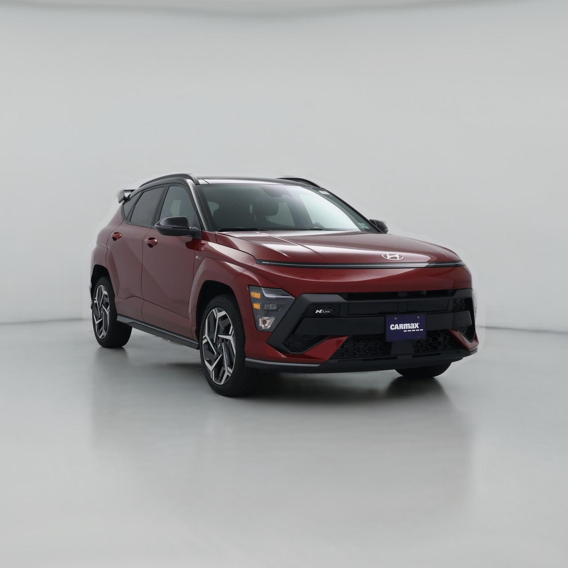Thumbnail: 2024 Hyundai Kona - 1
