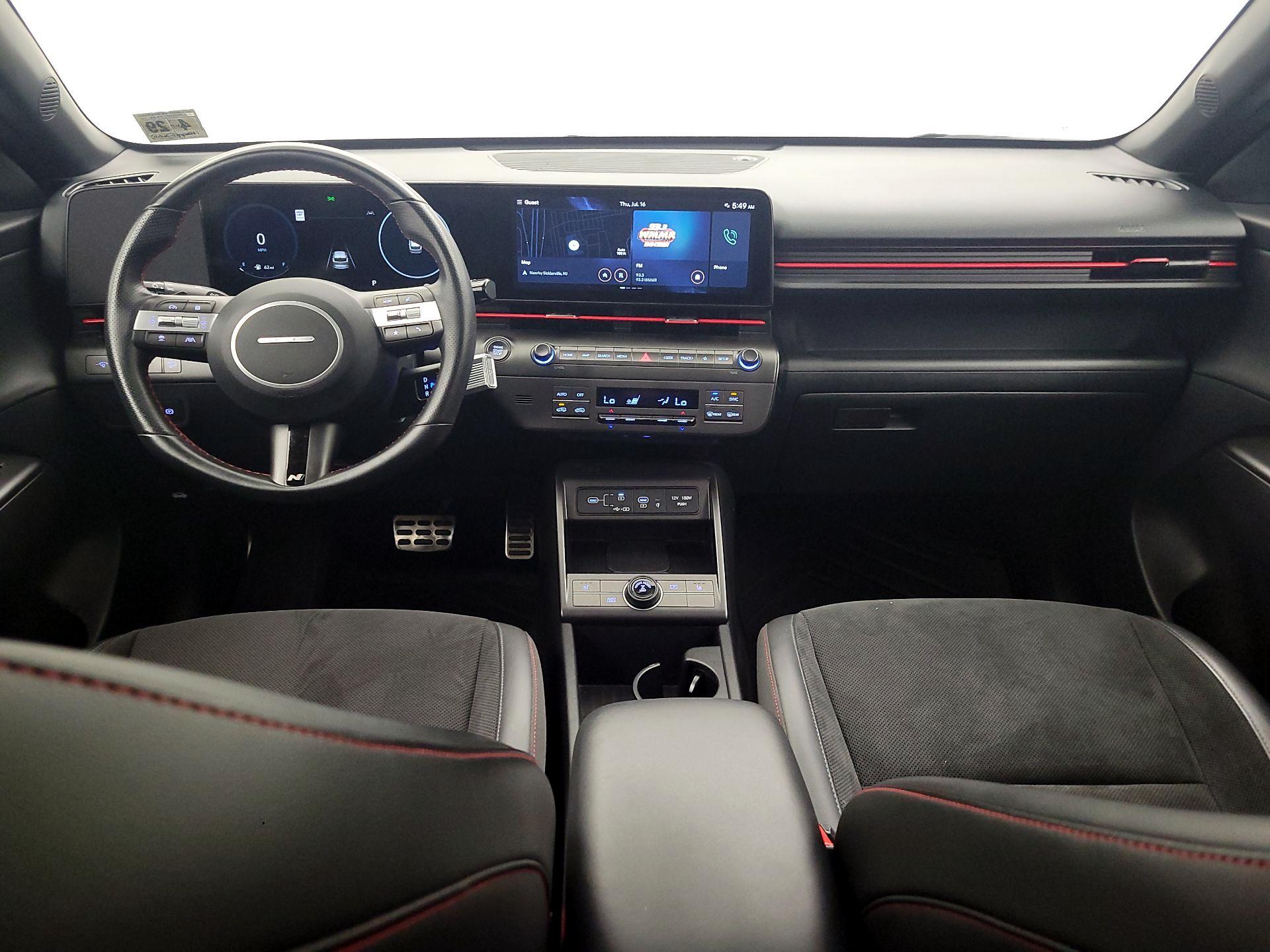 Thumbnail: 2024 Hyundai Kona - 9