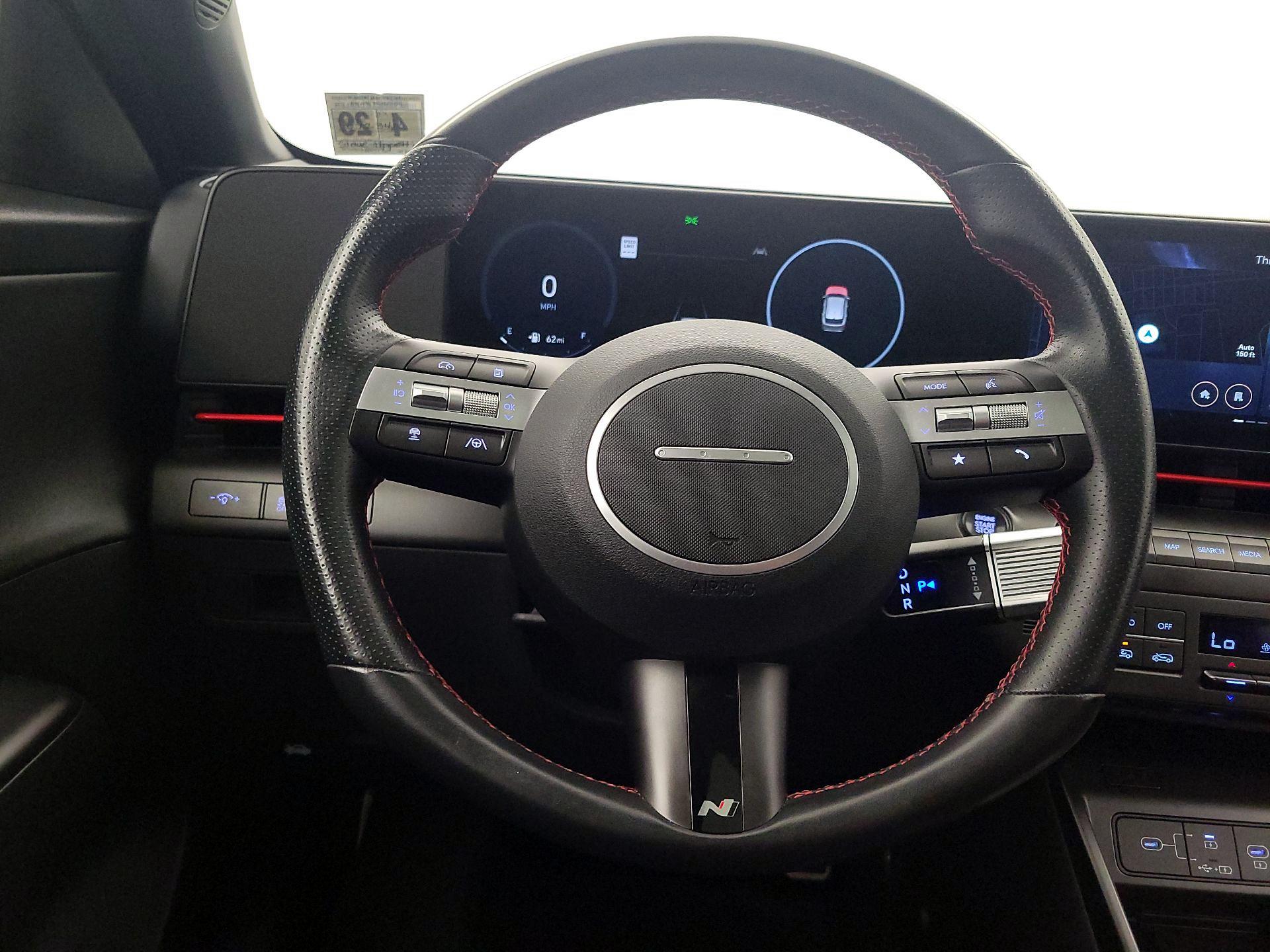 Thumbnail: 2024 Hyundai Kona - 10