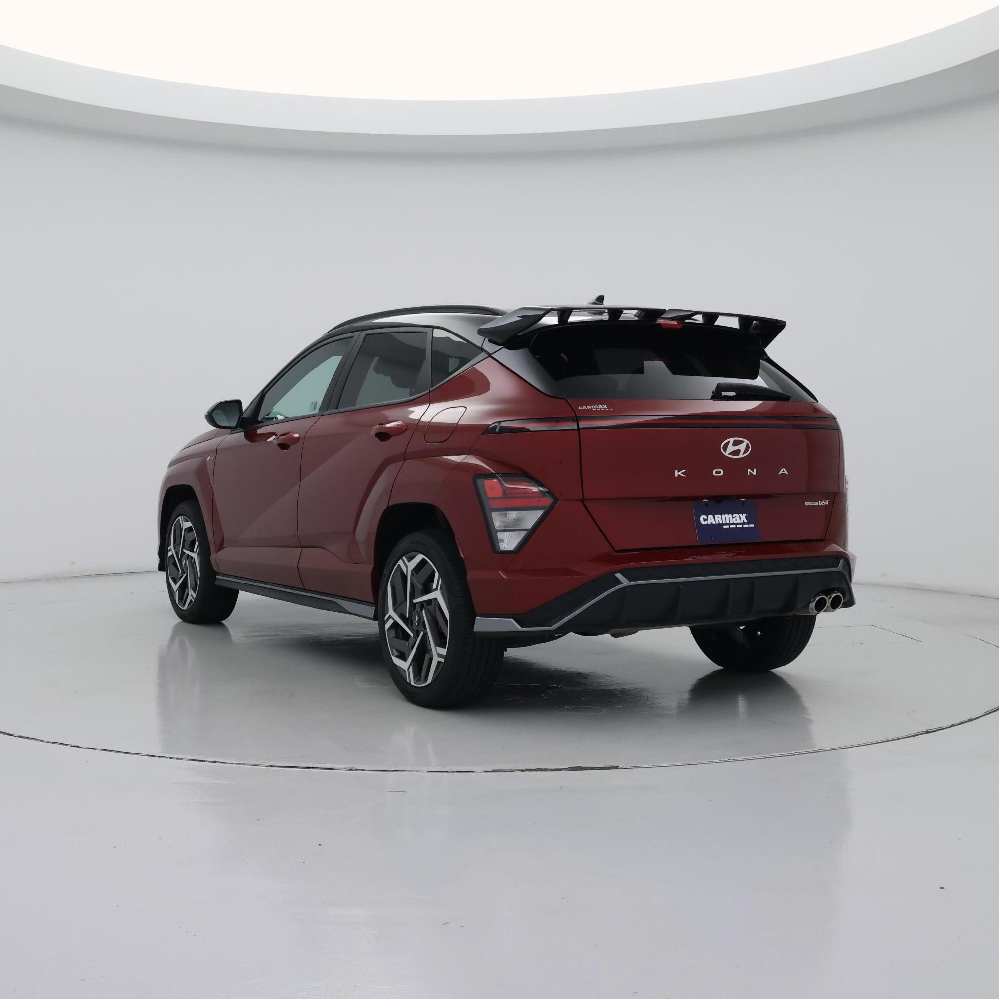 Thumbnail: 2024 Hyundai Kona - 2
