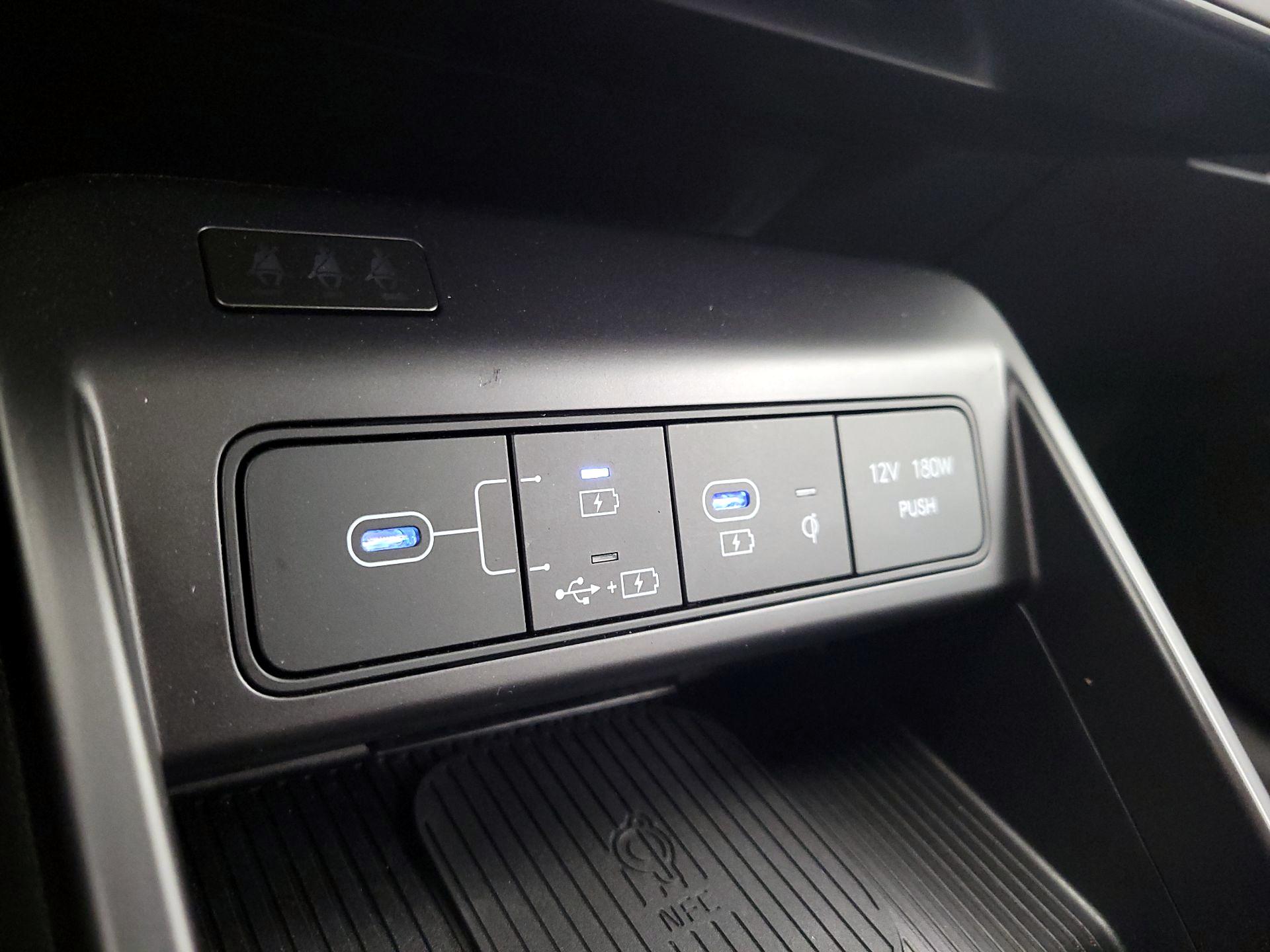 Thumbnail: 2024 Hyundai Kona - 19