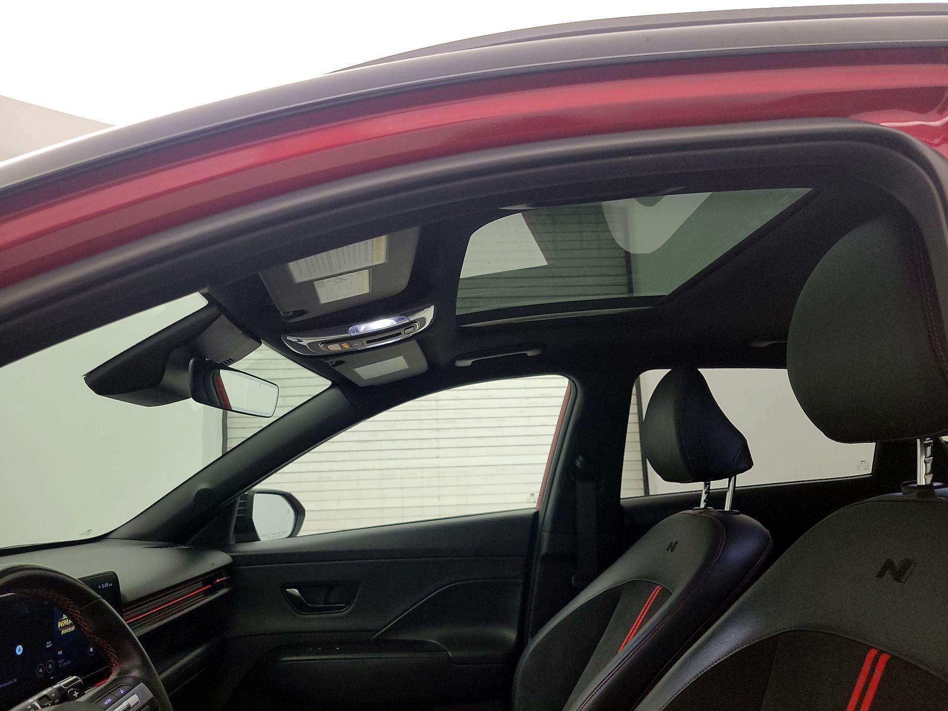Thumbnail: 2024 Hyundai Kona - 20
