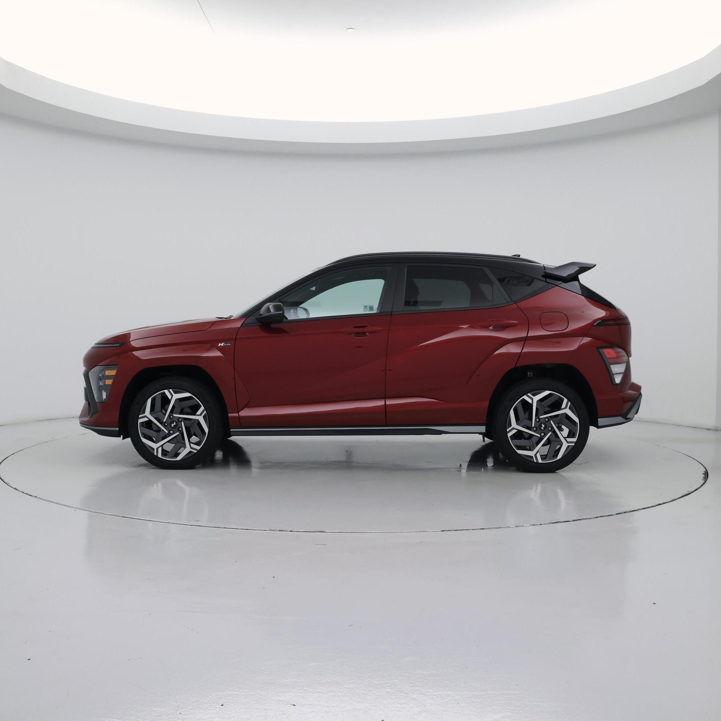 Thumbnail: 2024 Hyundai Kona - 3