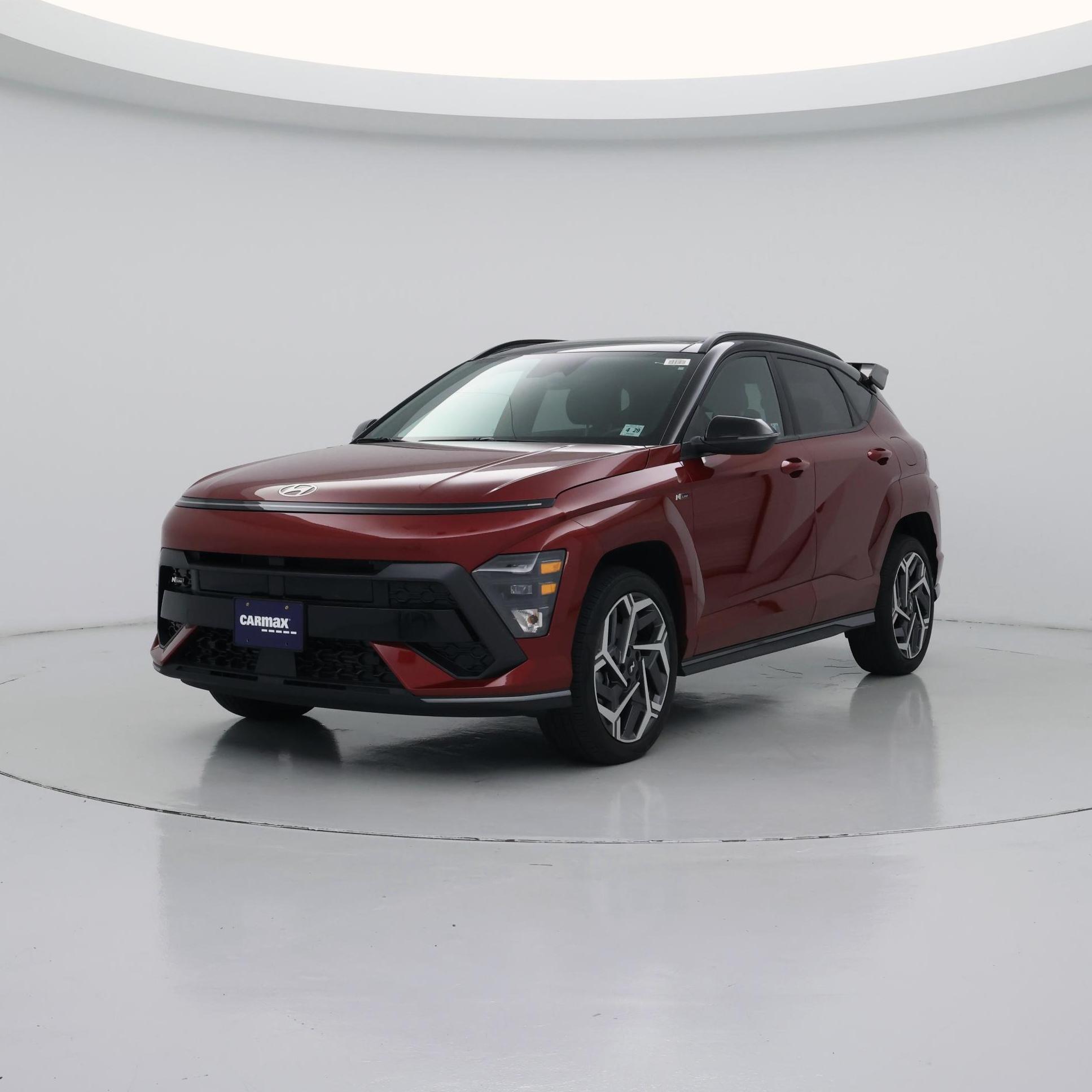 Thumbnail: 2024 Hyundai Kona - 4