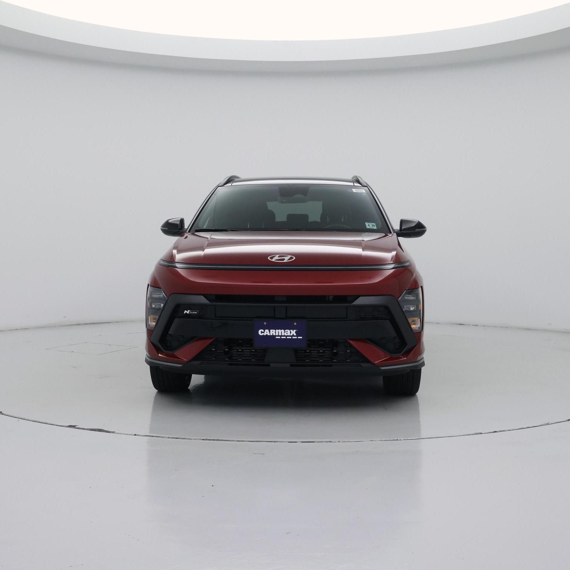 Thumbnail: 2024 Hyundai Kona - 5