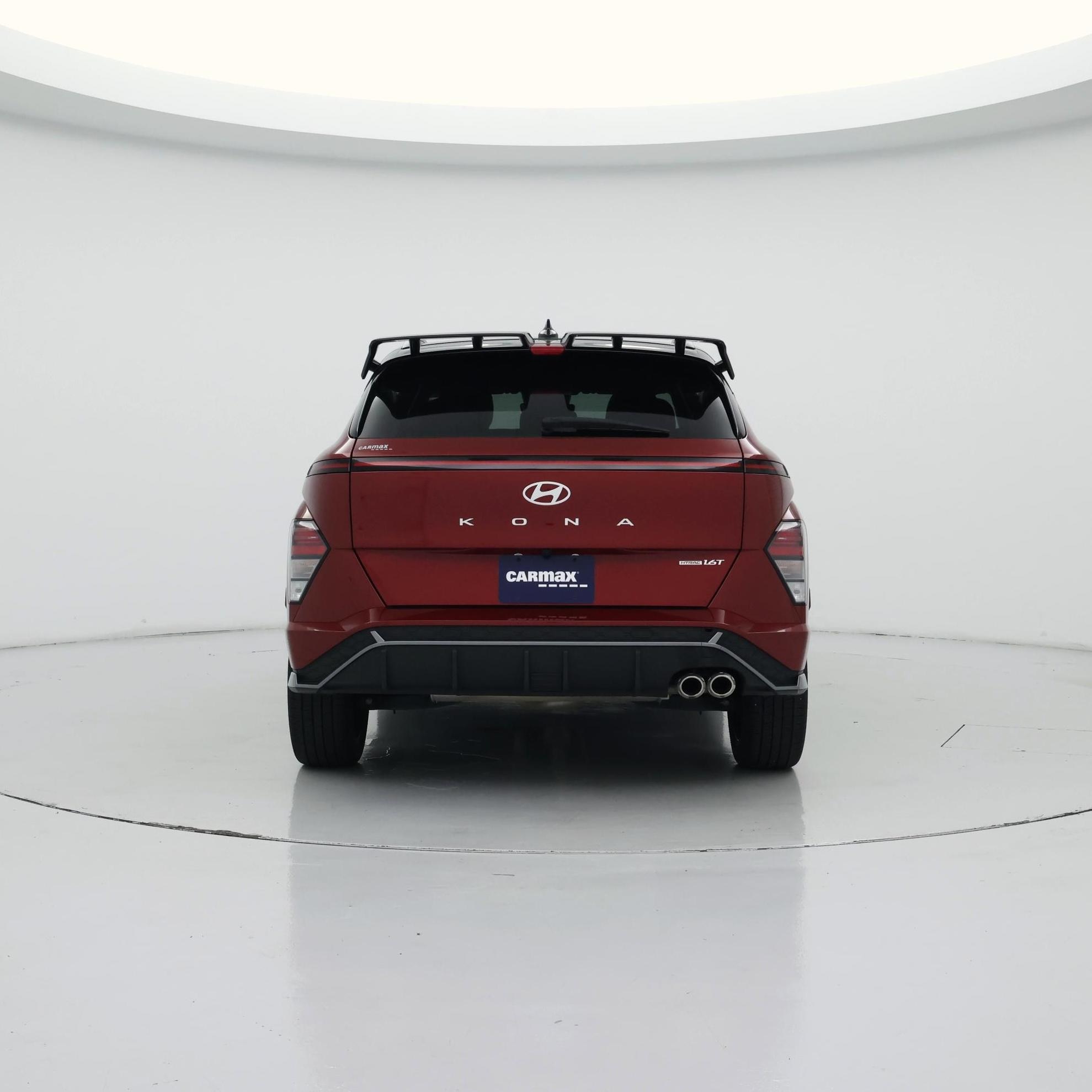 Thumbnail: 2024 Hyundai Kona - 6
