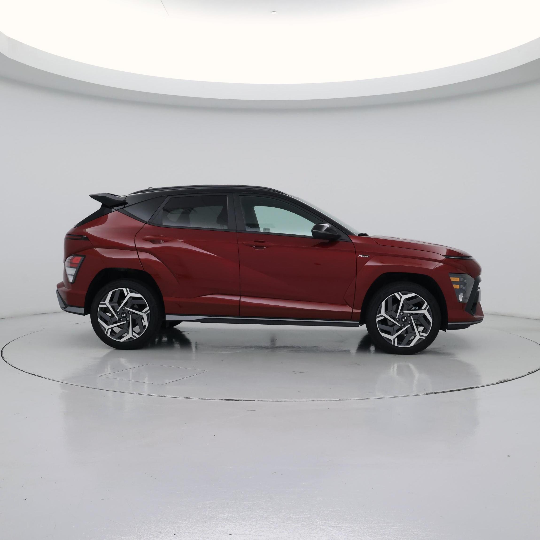 Thumbnail: 2024 Hyundai Kona - 7
