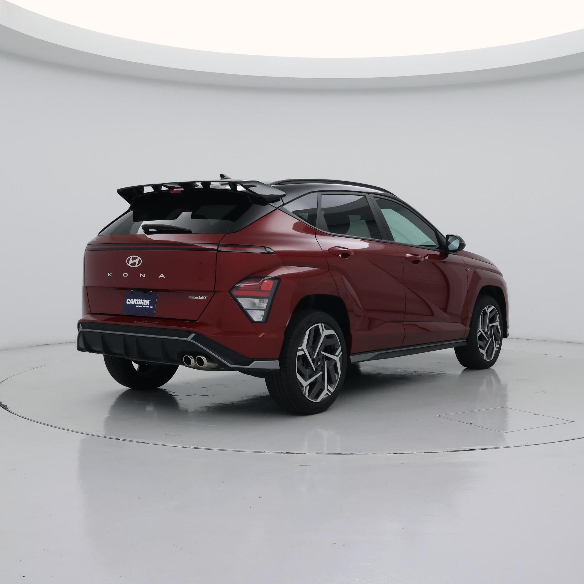 Thumbnail: 2024 Hyundai Kona - 8
