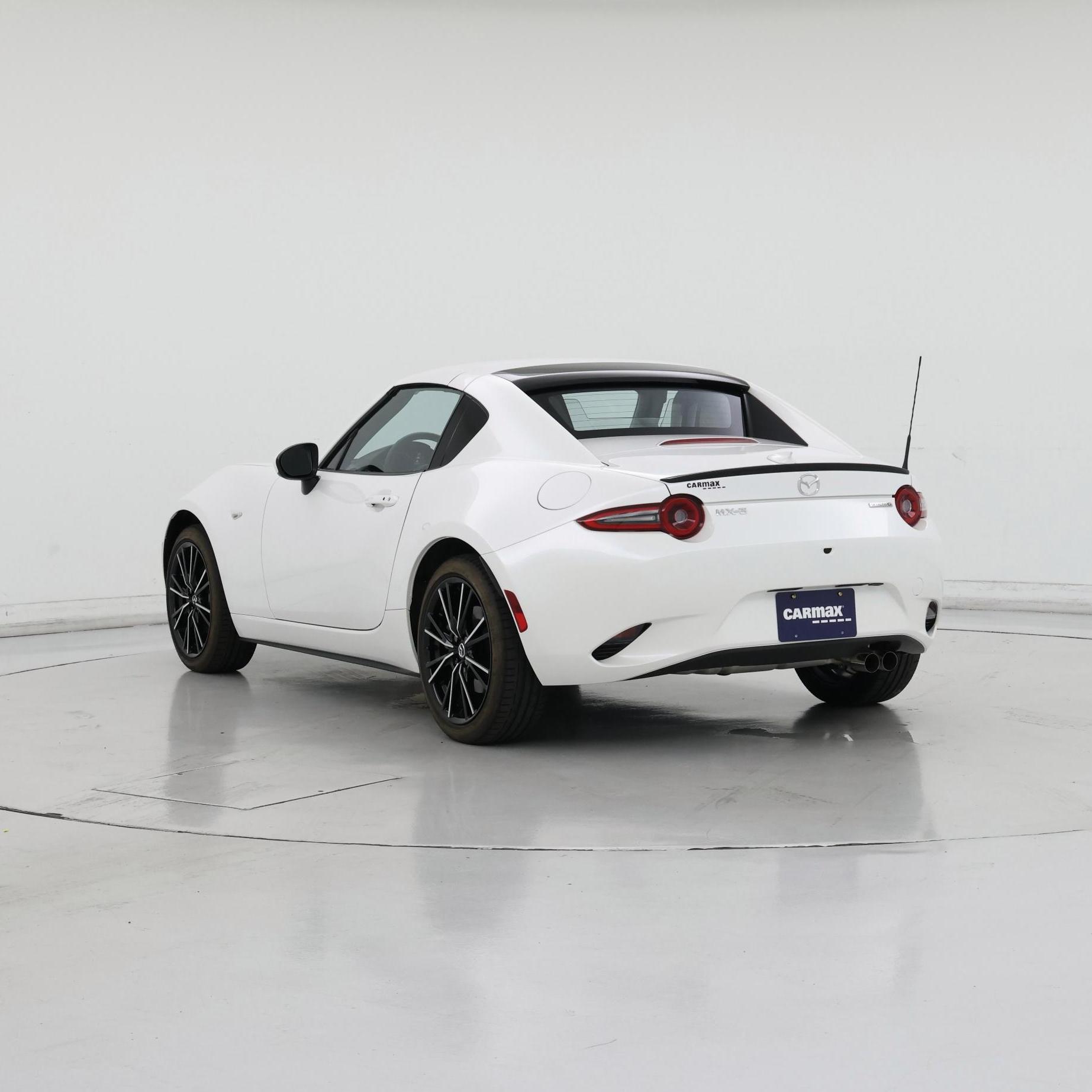 Thumbnail: 2025 Mazda MX-5 Miata - 2