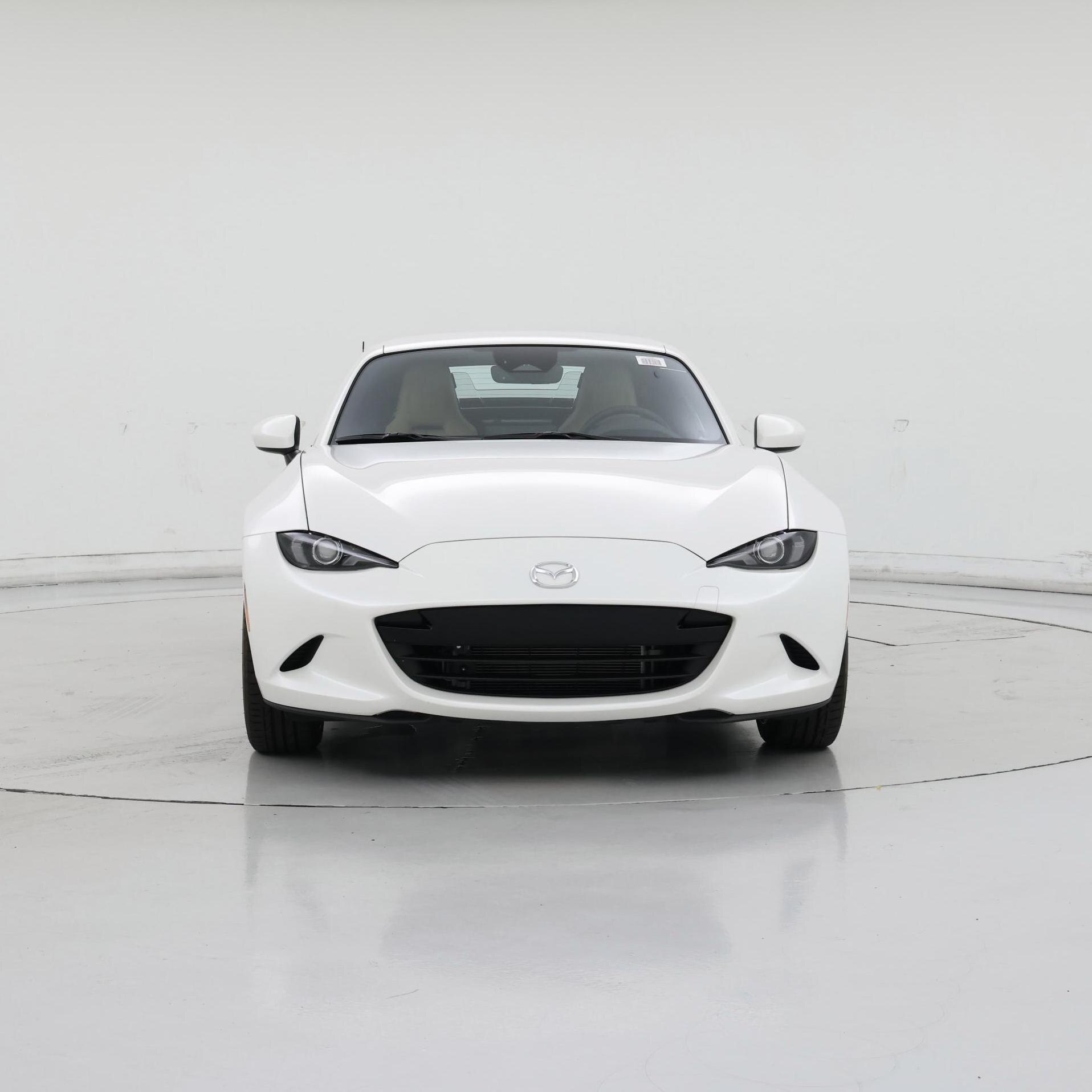 Thumbnail: 2025 Mazda MX-5 Miata - 5