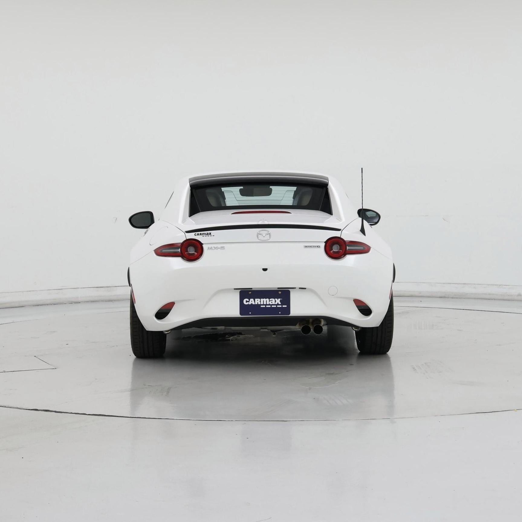 Thumbnail: 2025 Mazda MX-5 Miata - 6