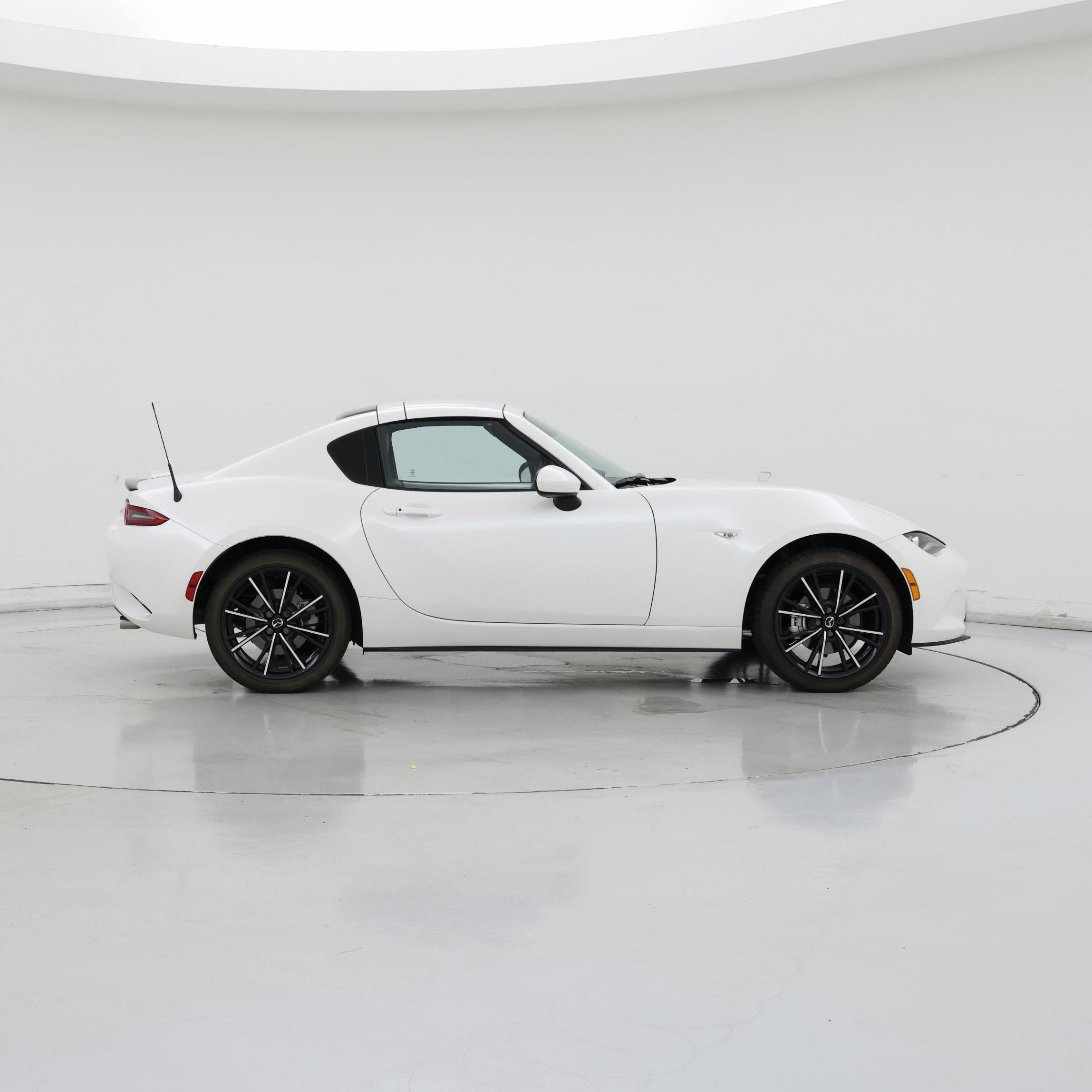 Thumbnail: 2025 Mazda MX-5 Miata - 7