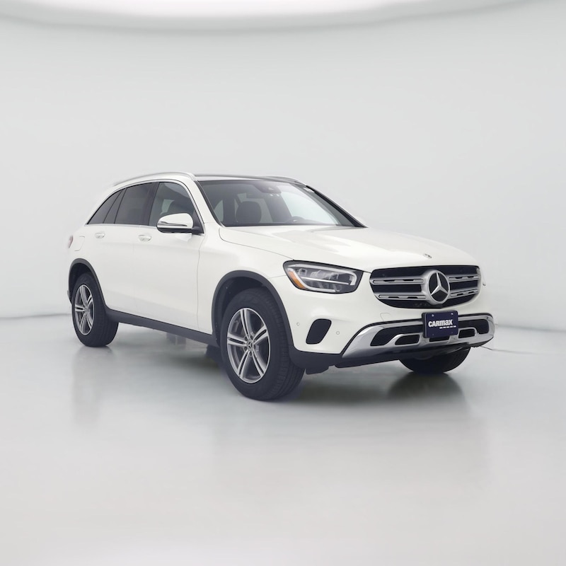 2021 Mercedes-Benz GLC300