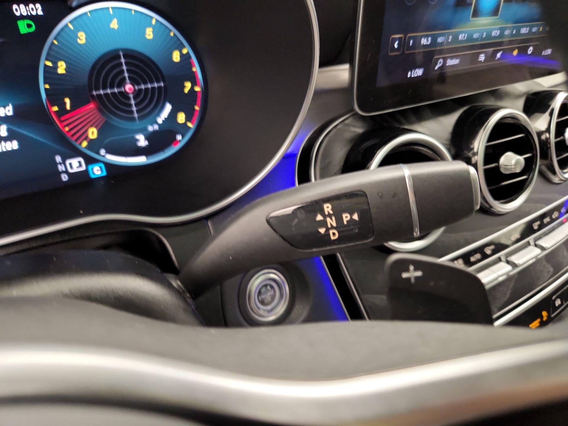 Thumbnail: 2021 Mercedes-Benz GLC - 17
