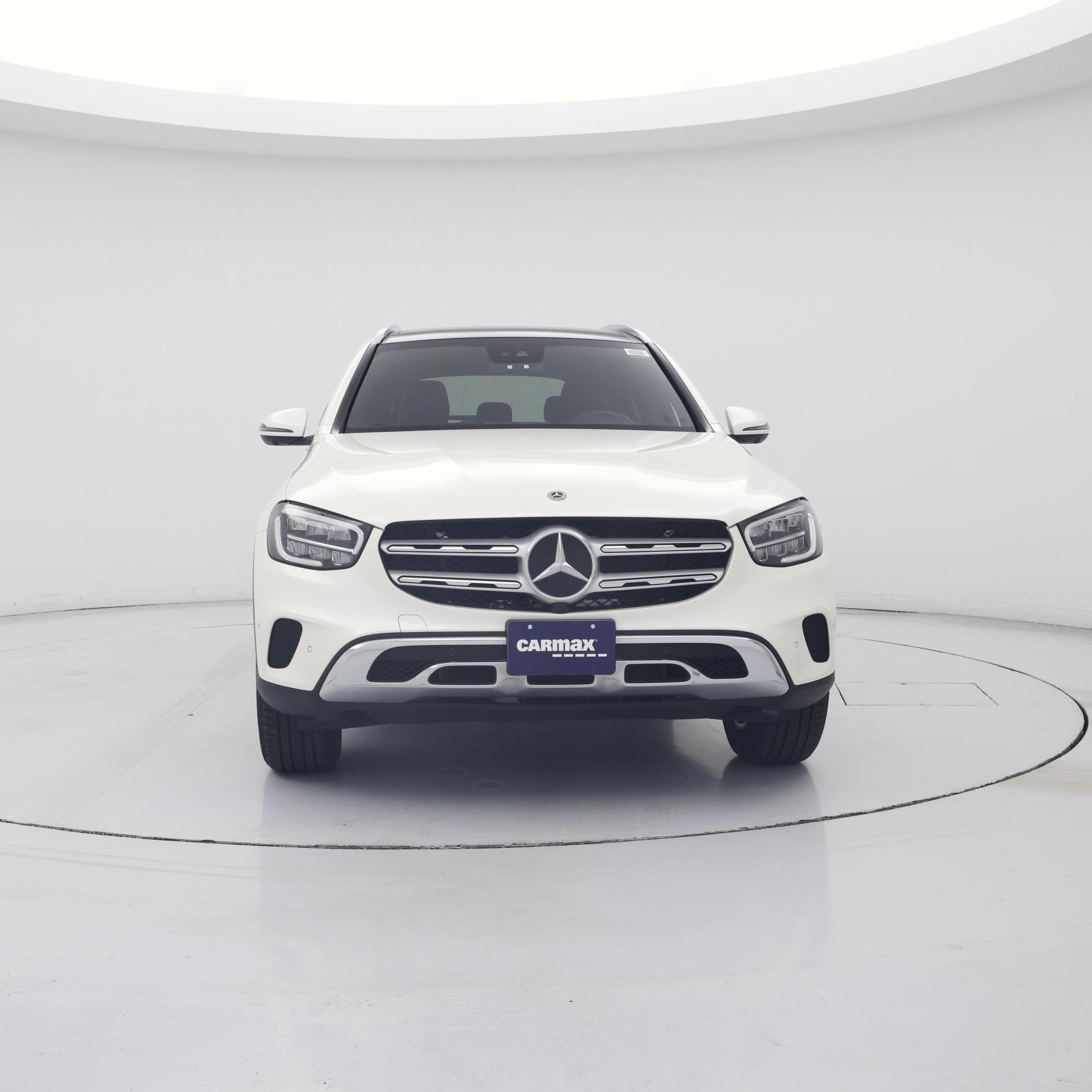 Thumbnail: 2021 Mercedes-Benz GLC - 5