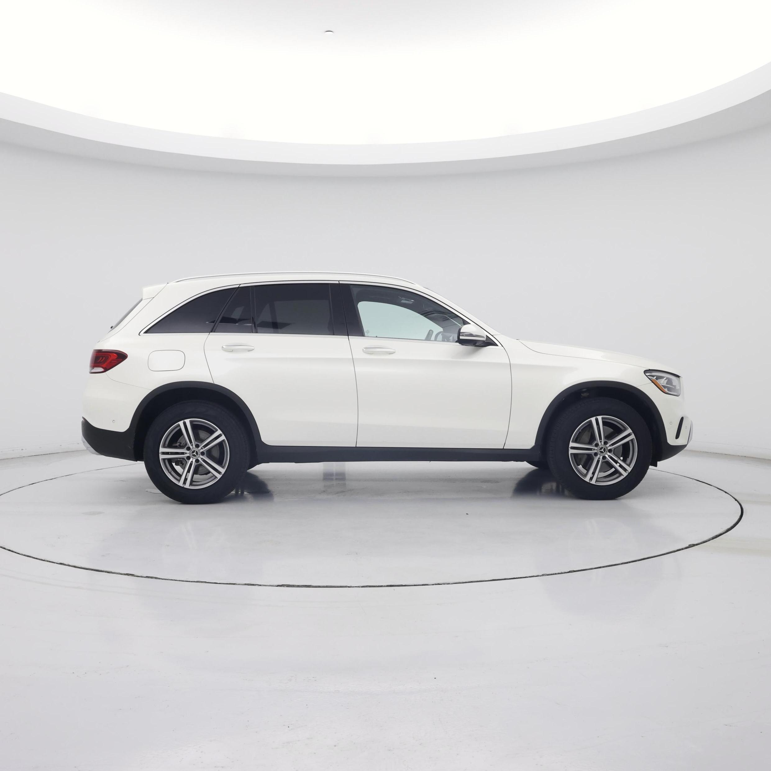 Thumbnail: 2021 Mercedes-Benz GLC - 7