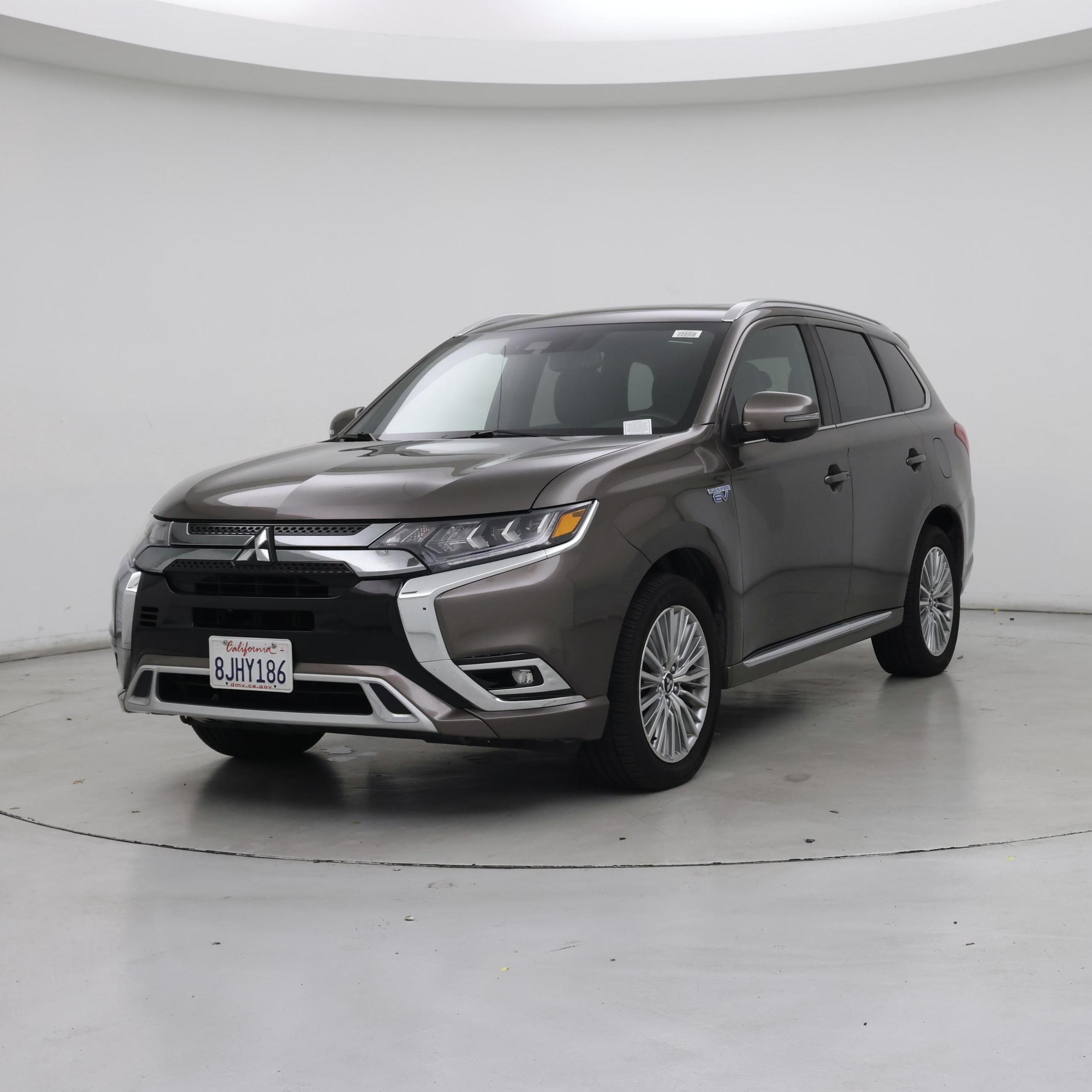 Thumbnail: 2019 Mitsubishi Outlander - 4