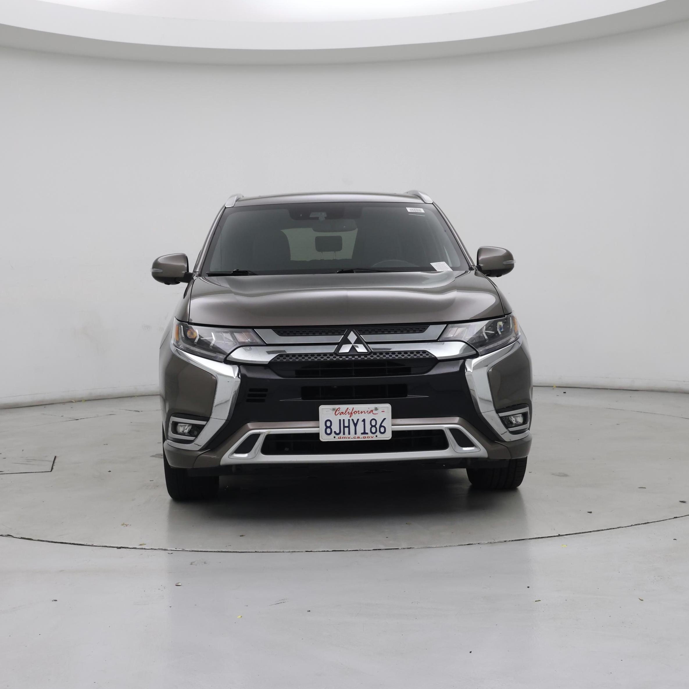 Thumbnail: 2019 Mitsubishi Outlander - 5