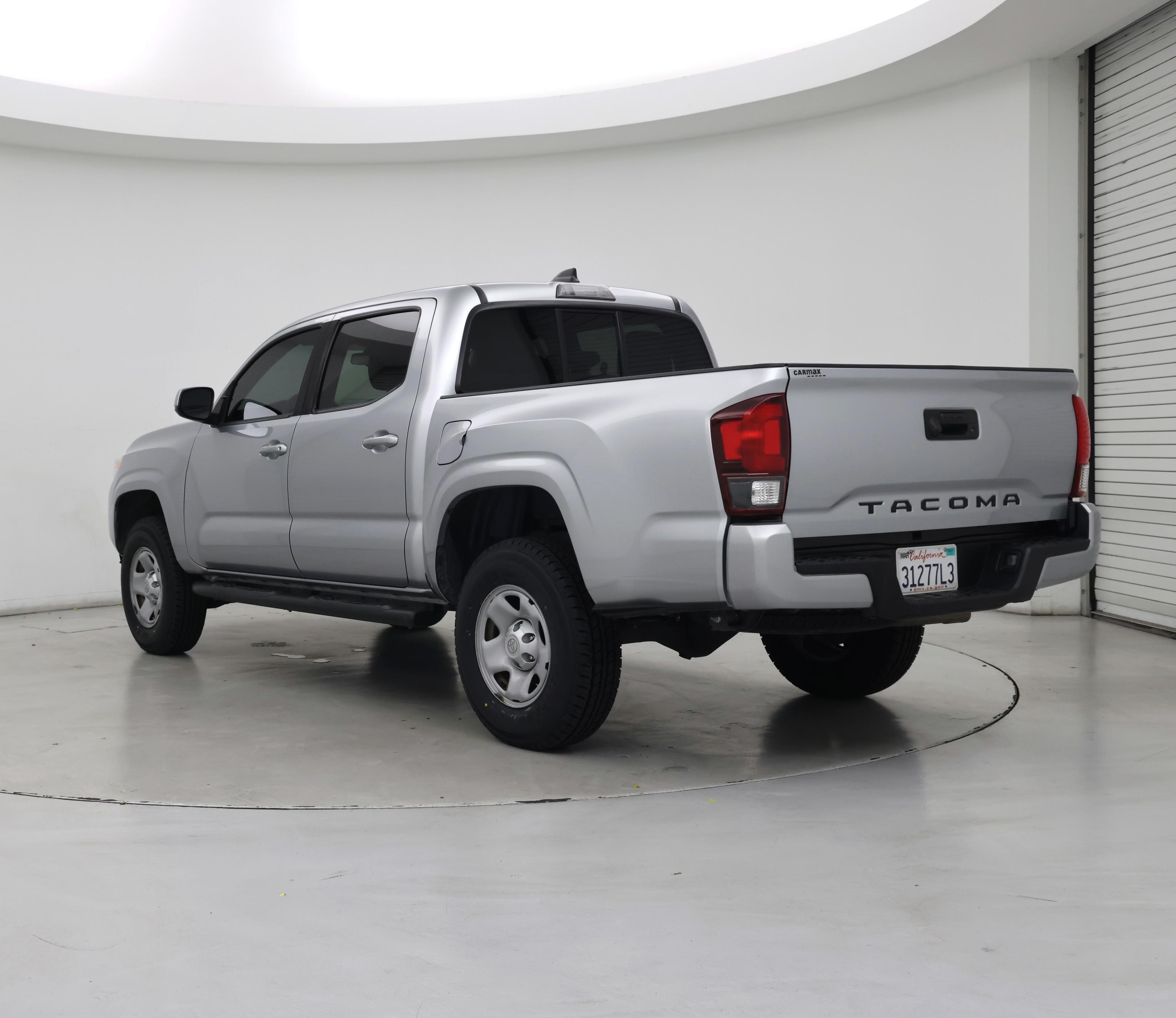 Thumbnail: 2022 Toyota Tacoma - 2