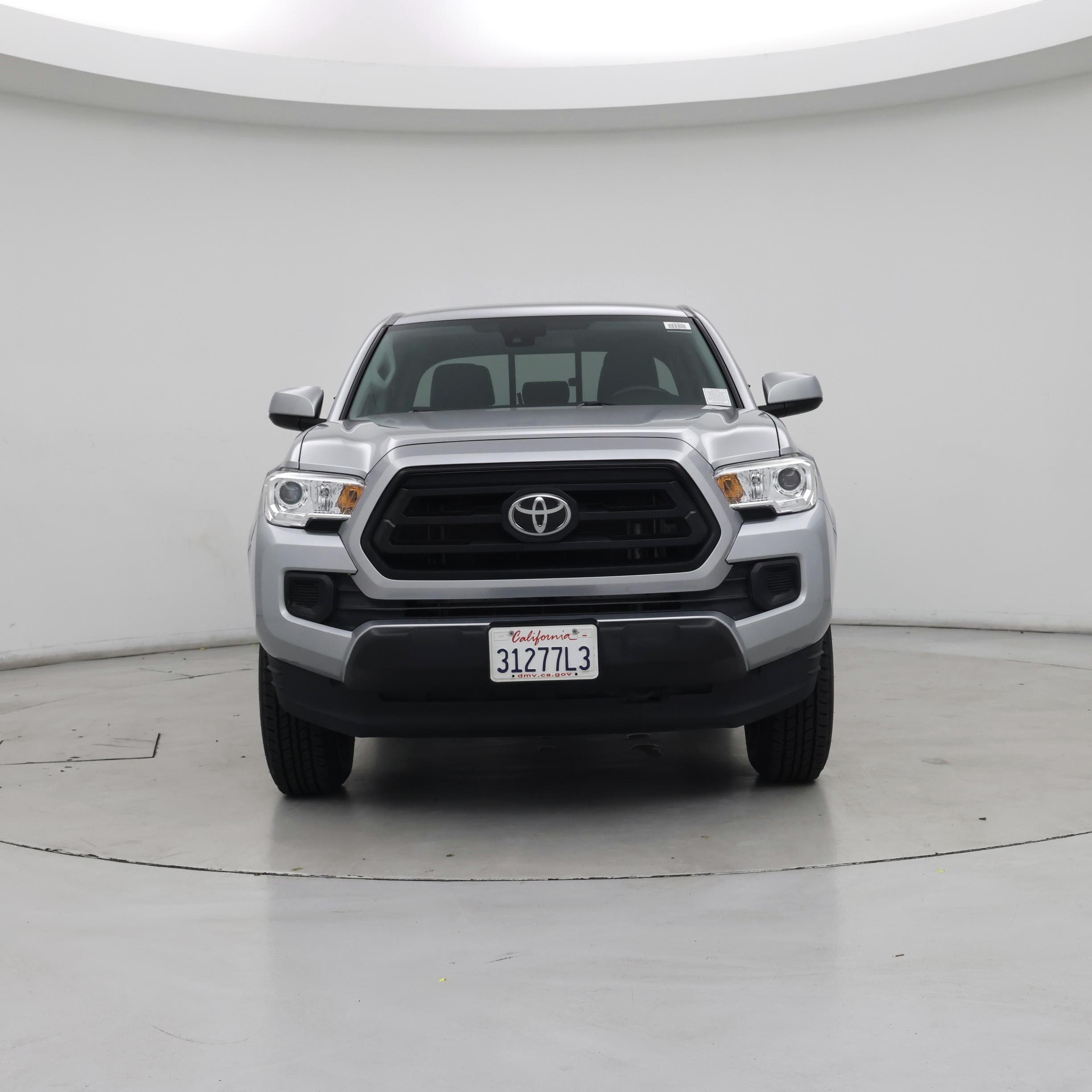 Thumbnail: 2022 Toyota Tacoma - 5