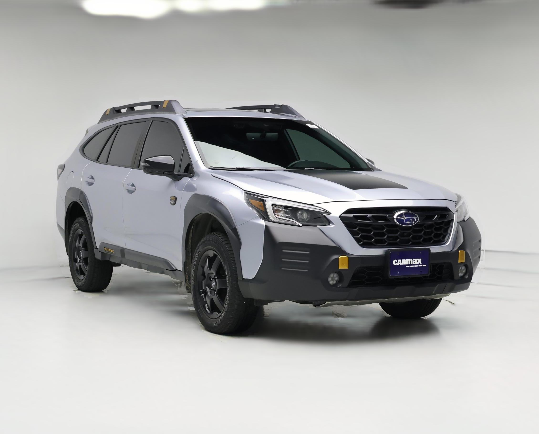 Thumbnail: 2022 Subaru Outback - 1