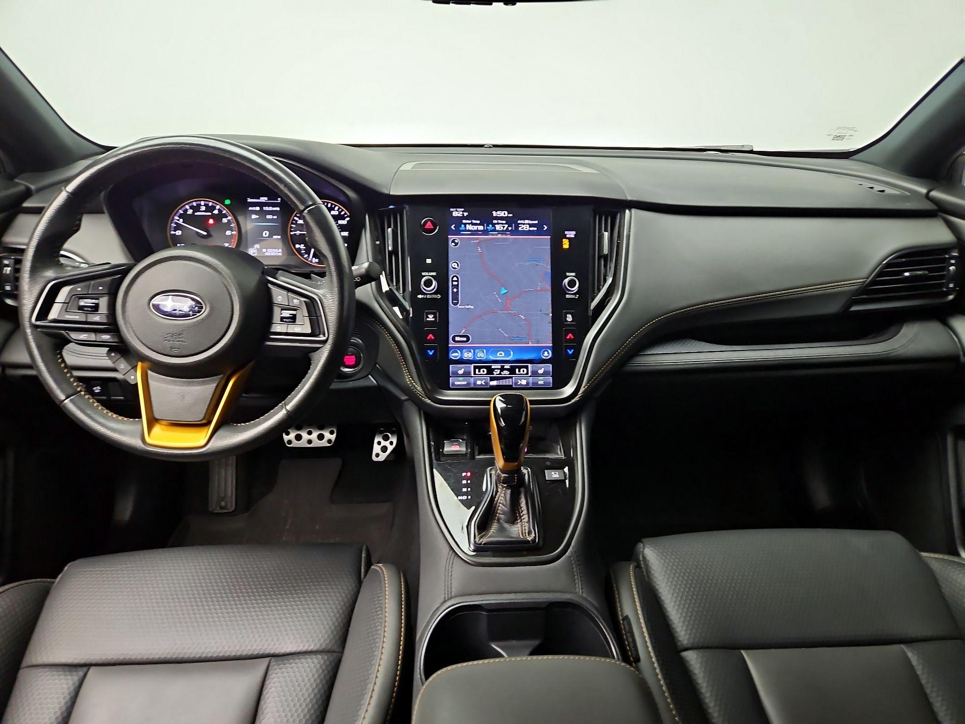 Thumbnail: 2022 Subaru Outback - 9