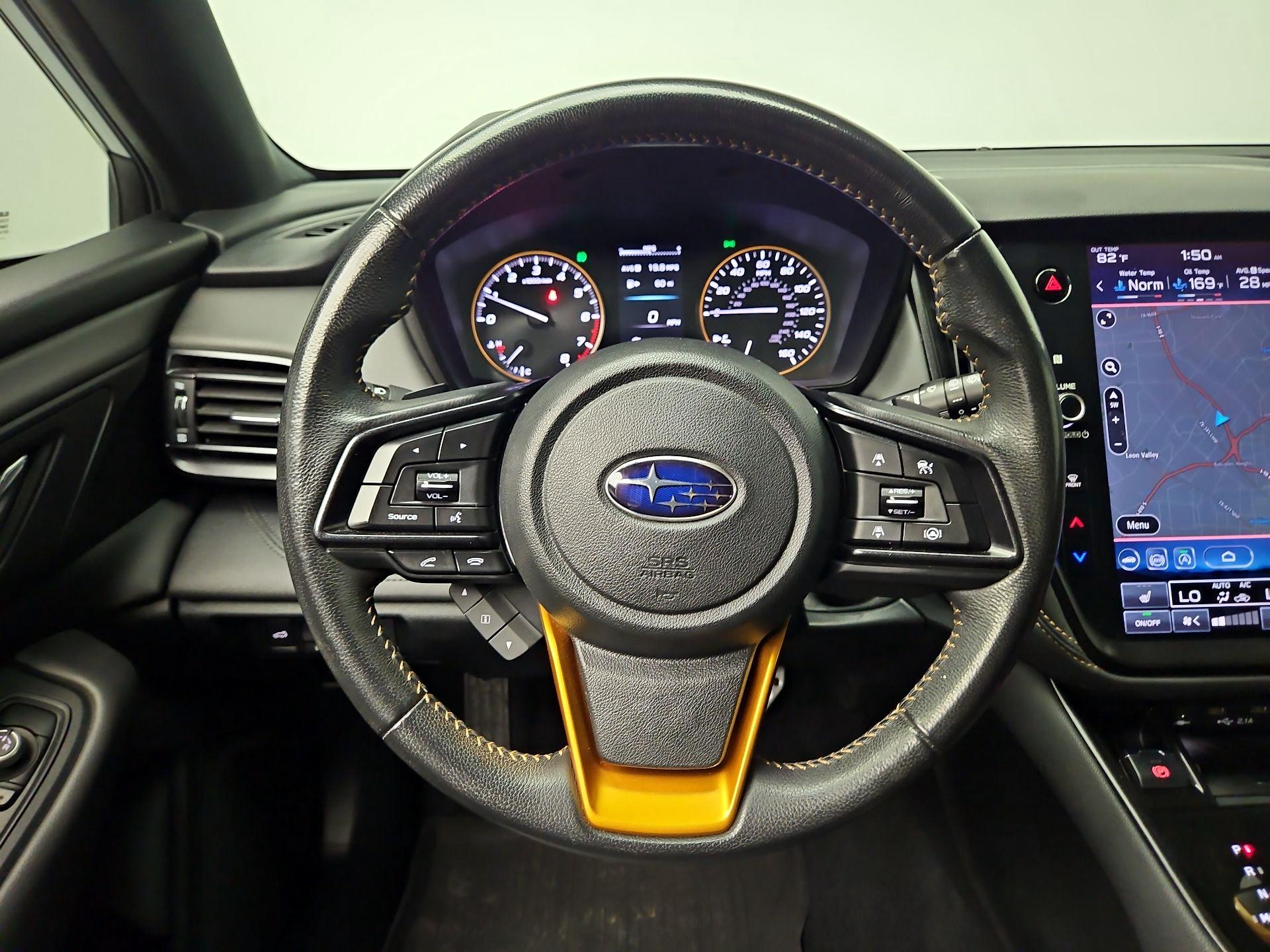 Thumbnail: 2022 Subaru Outback - 10