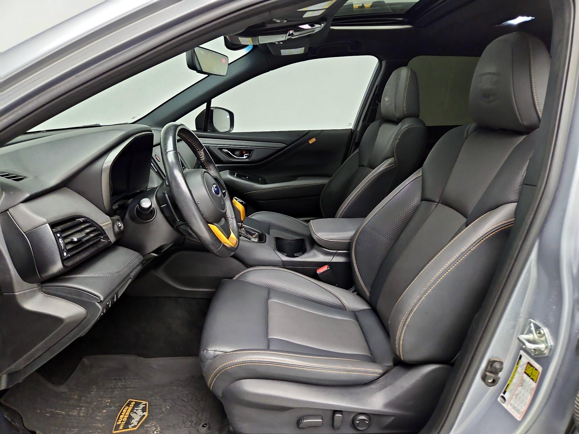 Thumbnail: 2022 Subaru Outback - 11