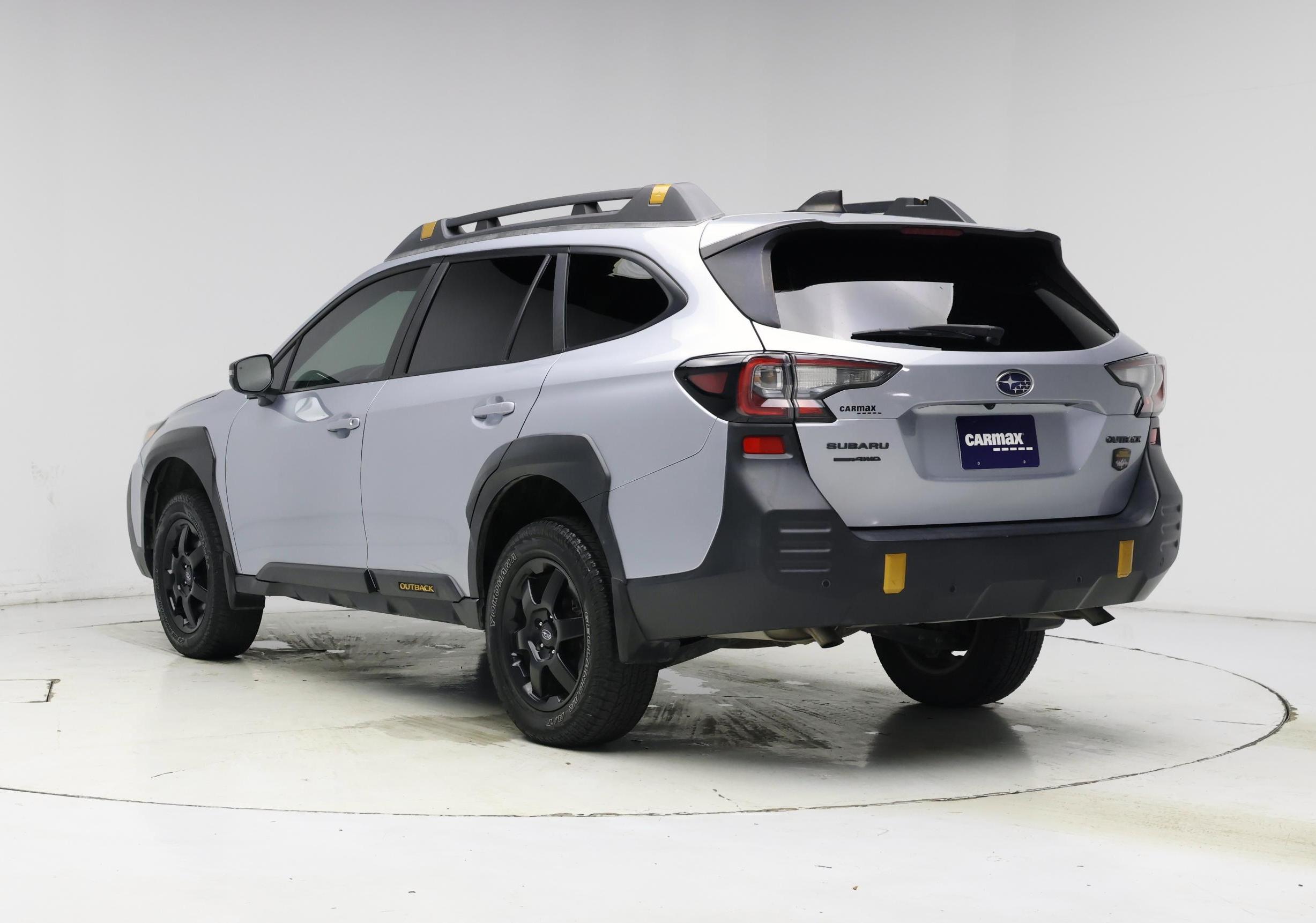 Thumbnail: 2022 Subaru Outback - 2