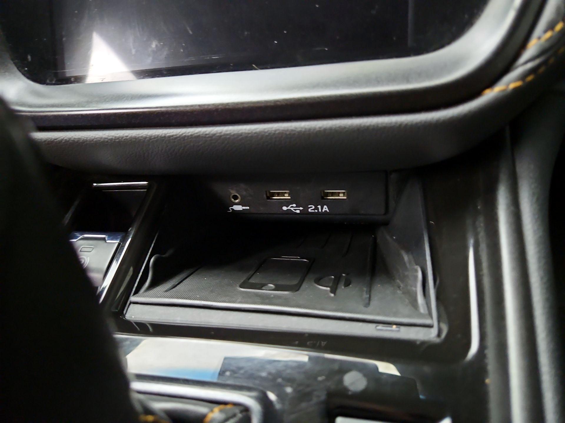 Thumbnail: 2022 Subaru Outback - 19