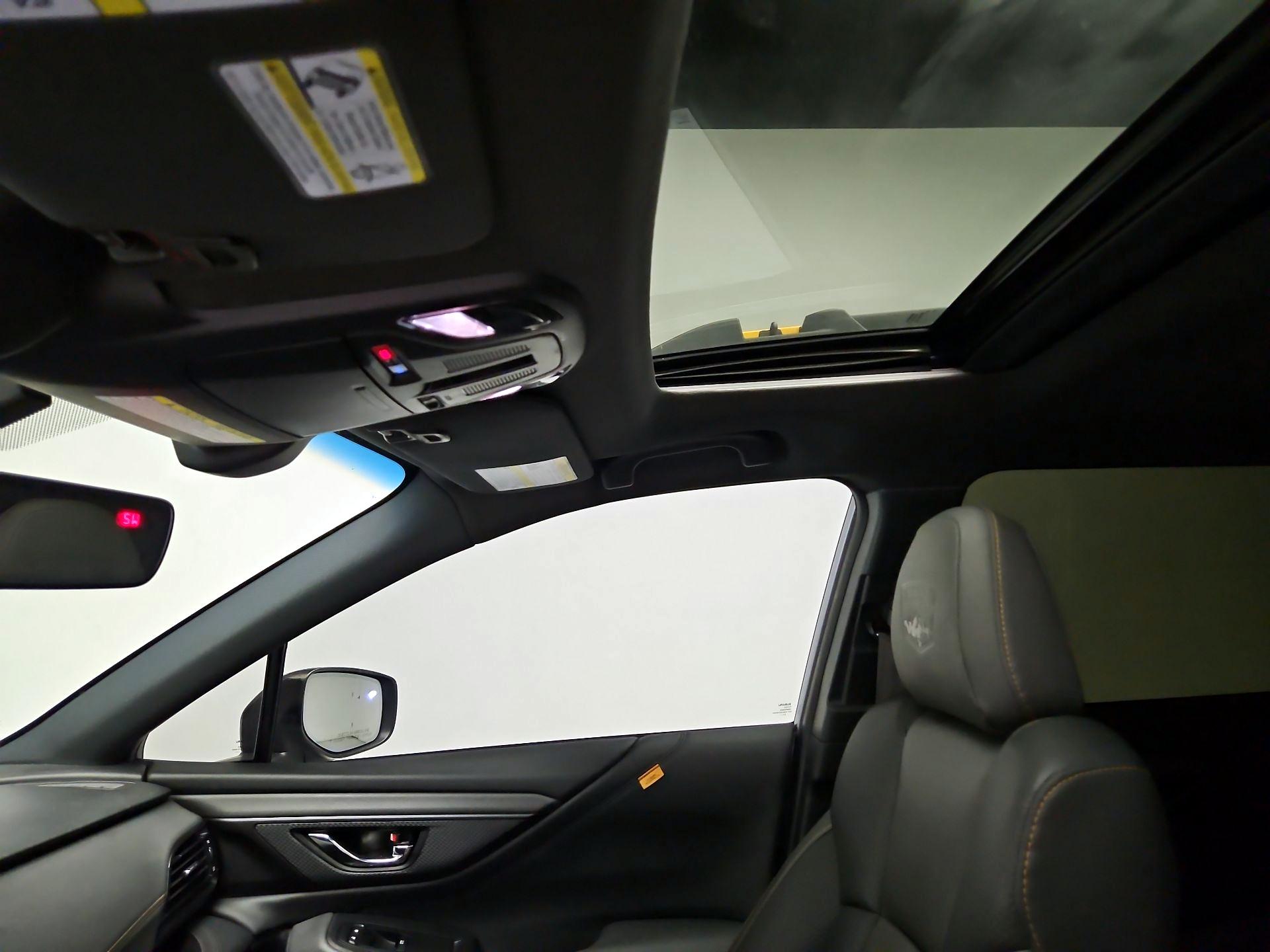 Thumbnail: 2022 Subaru Outback - 20