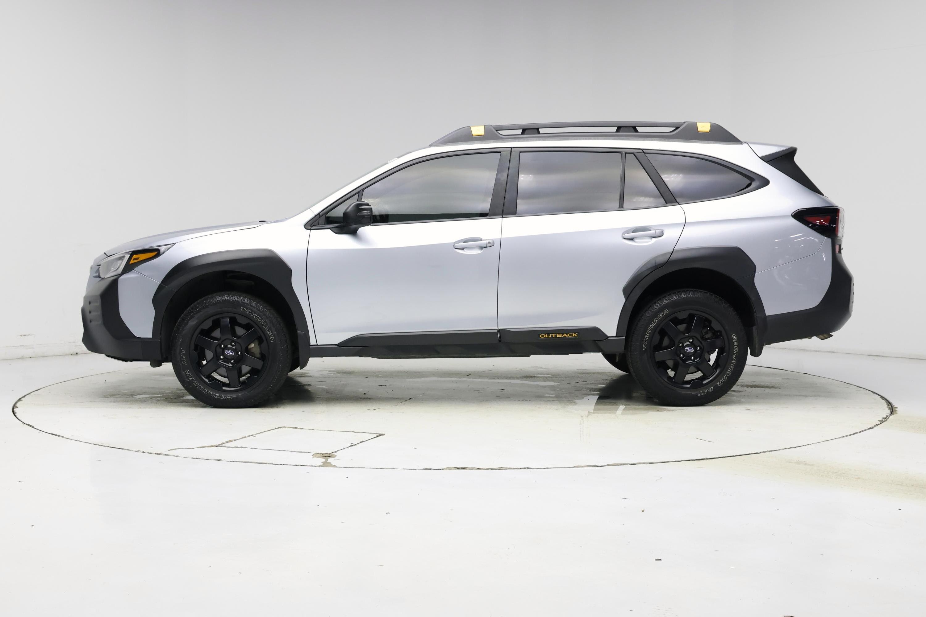 Thumbnail: 2022 Subaru Outback - 3