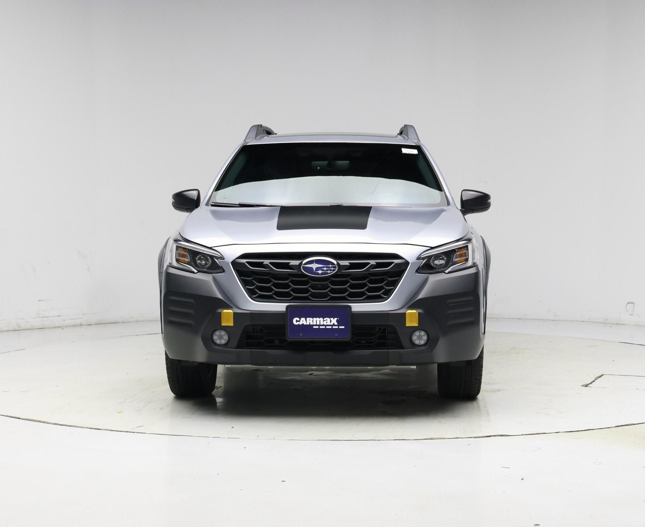 Thumbnail: 2022 Subaru Outback - 5
