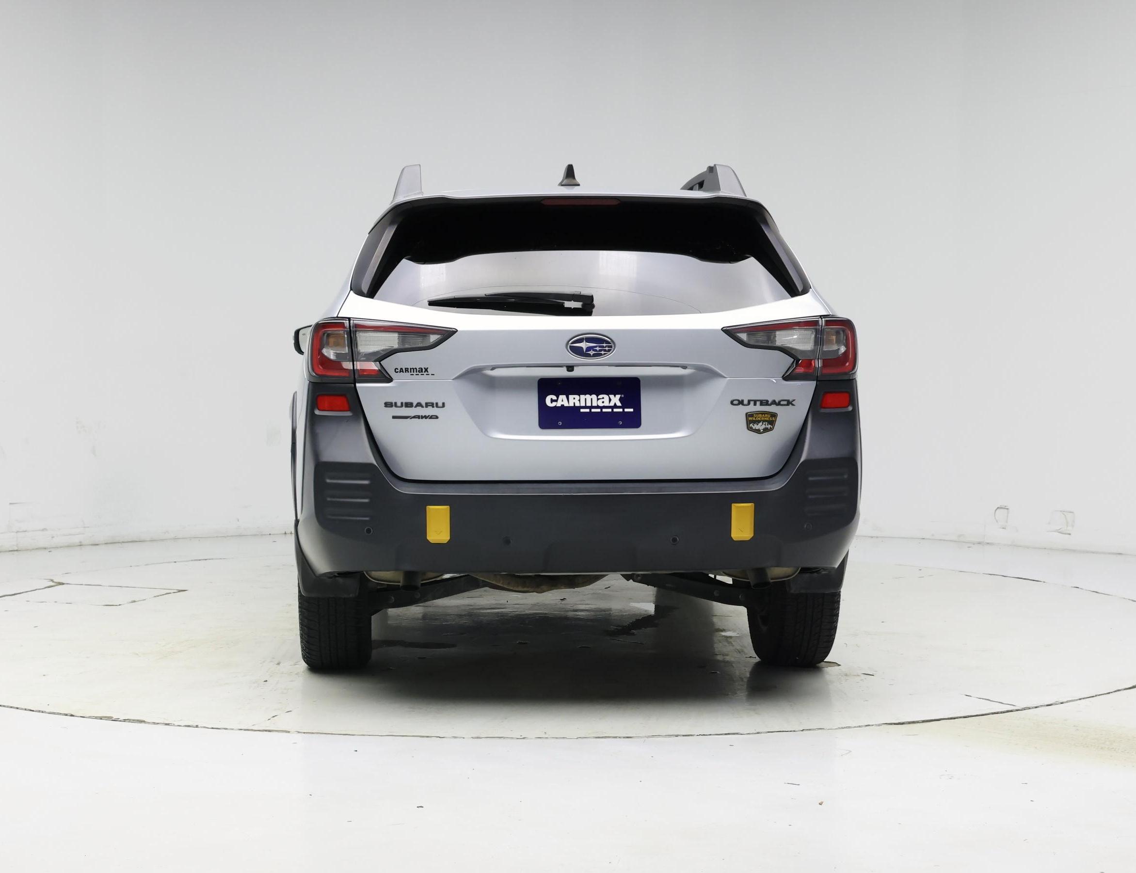 Thumbnail: 2022 Subaru Outback - 6