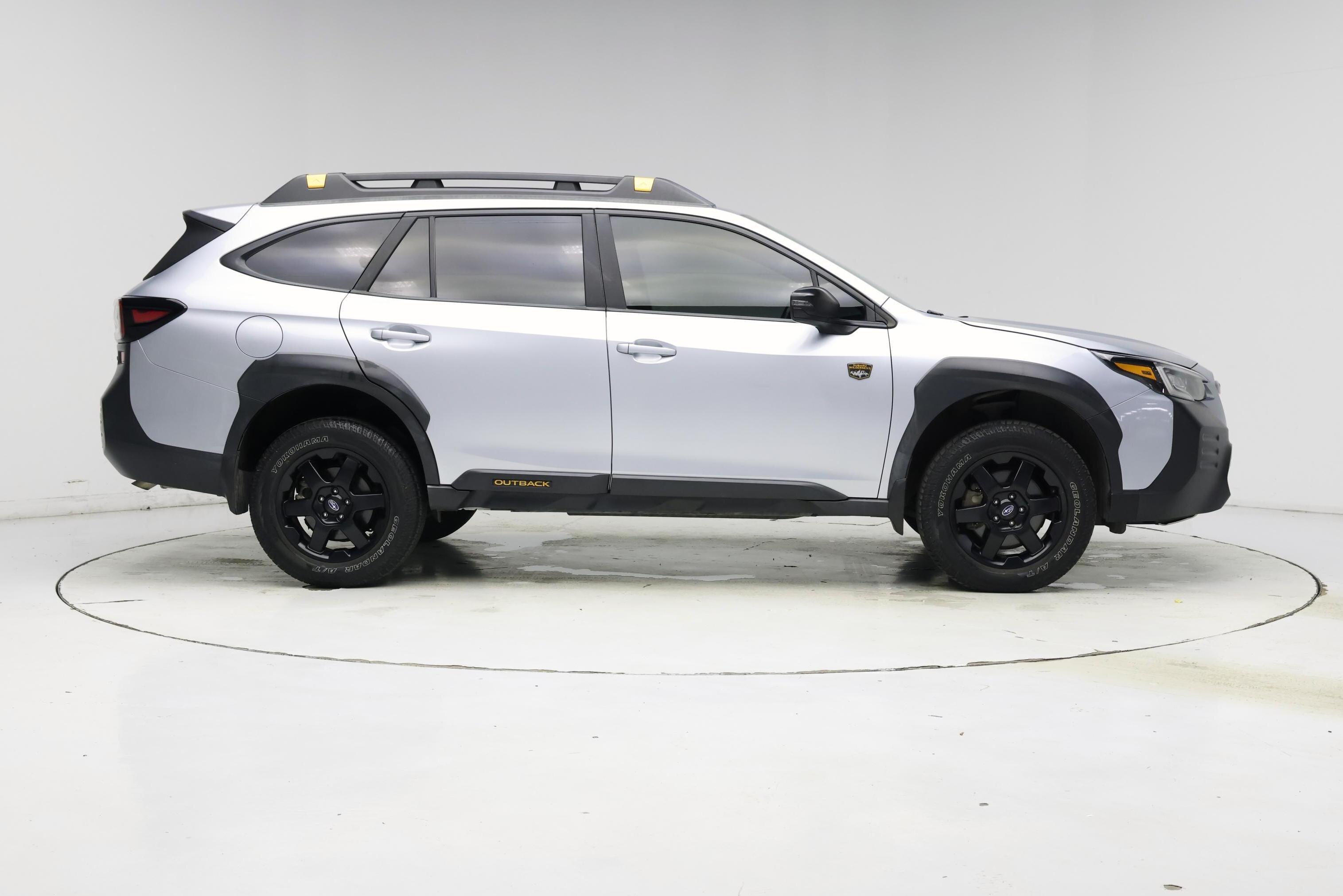Thumbnail: 2022 Subaru Outback - 7